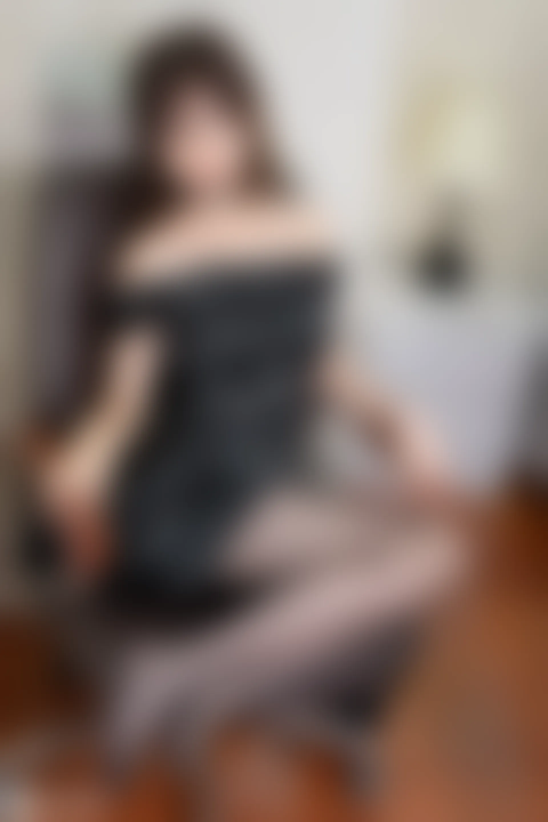C27.004 黑色礼服 [48P-424MB]
