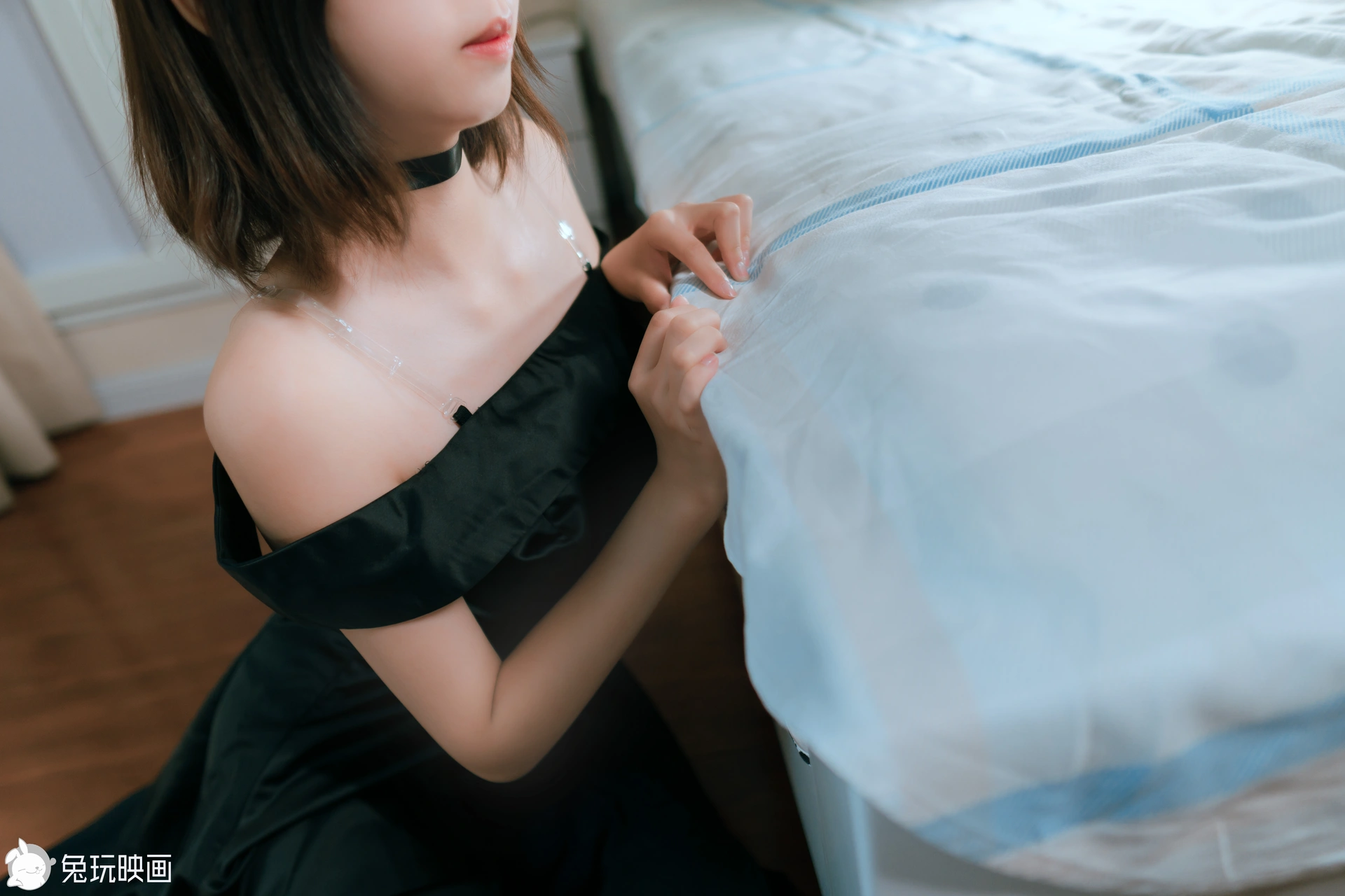 C27.004 黑色礼服 [48P-424MB]