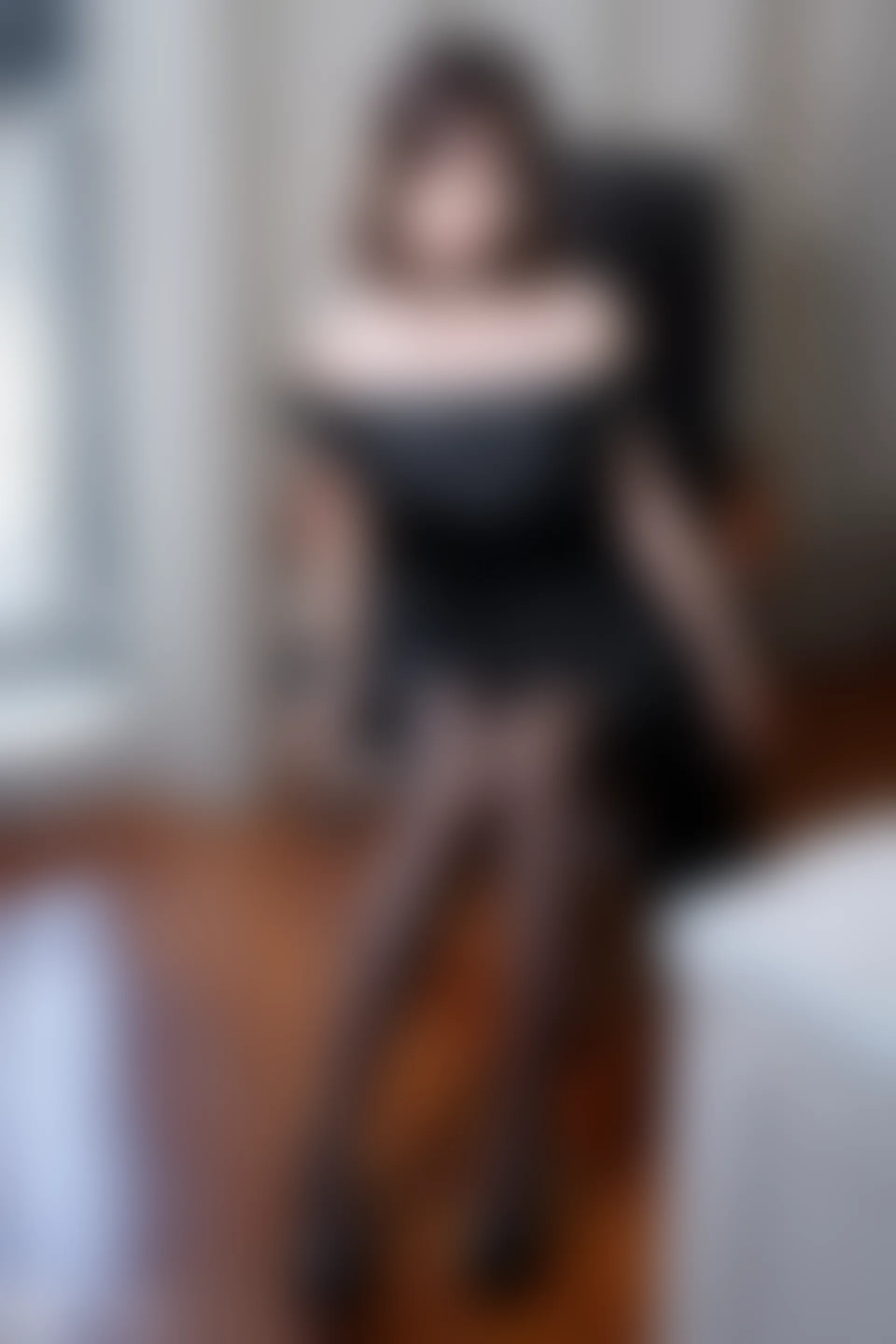 C27.004 黑色礼服 [48P-424MB]