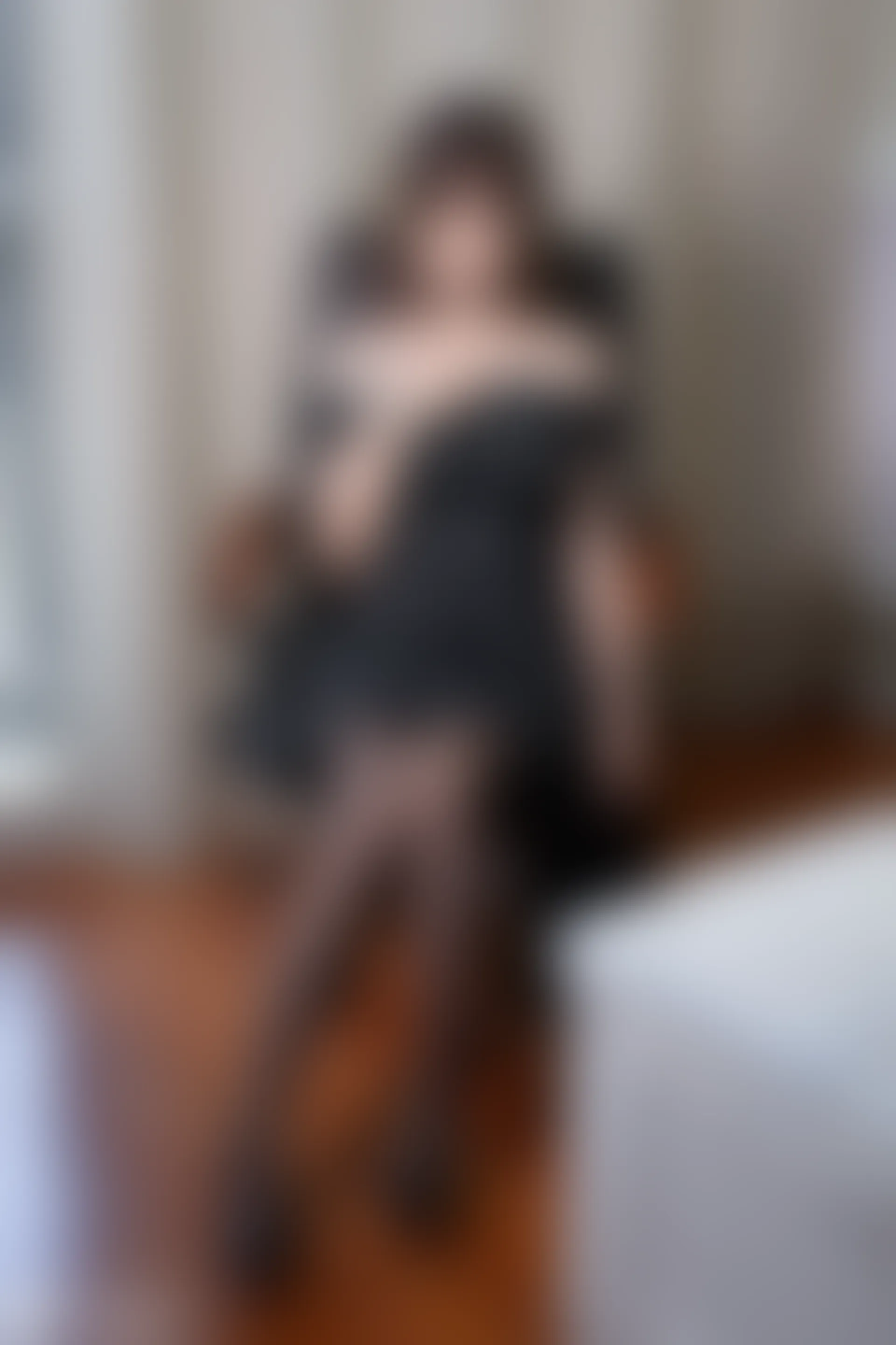 C27.004 黑色礼服 [48P-424MB]
