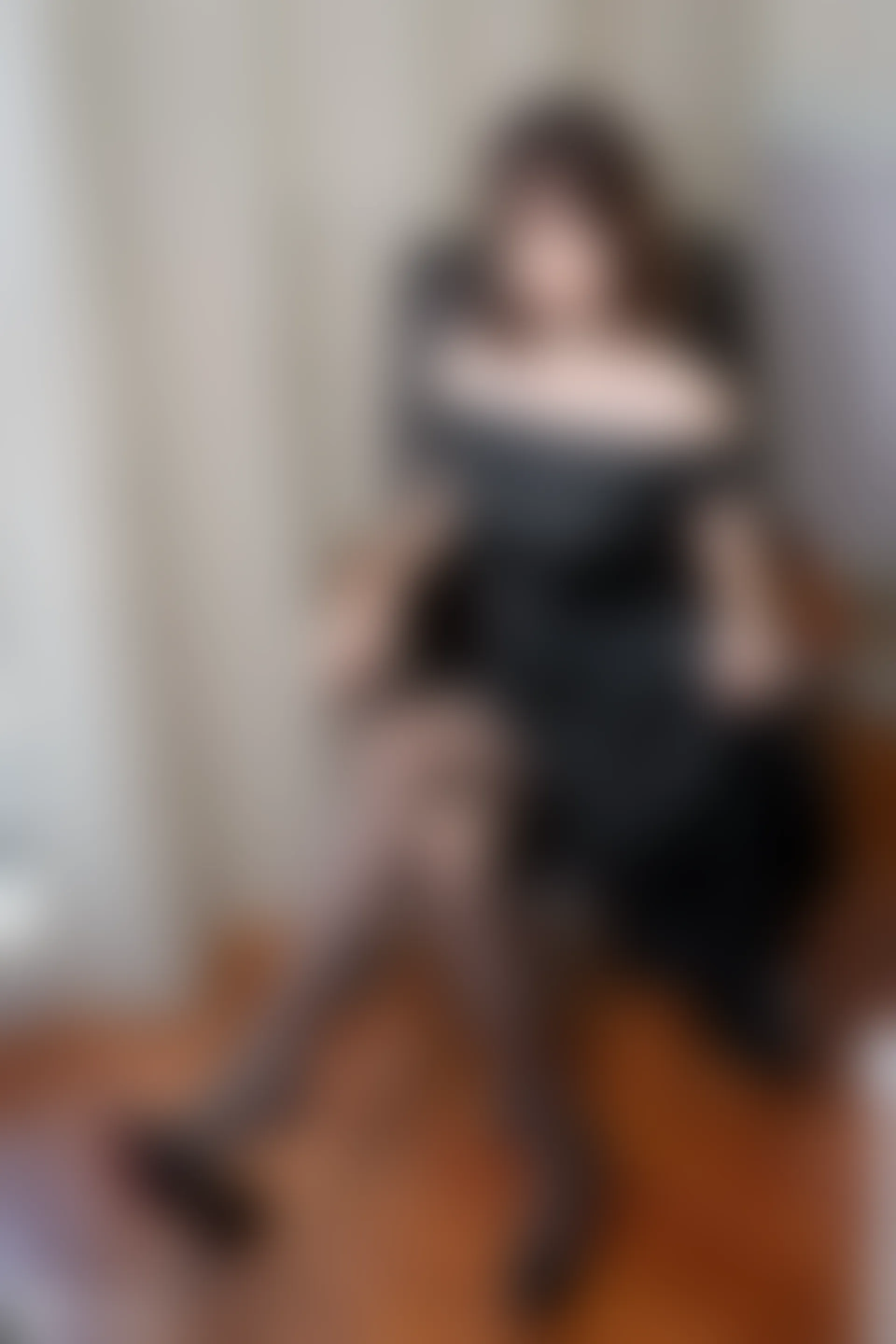 C27.004 黑色礼服 [48P-424MB]