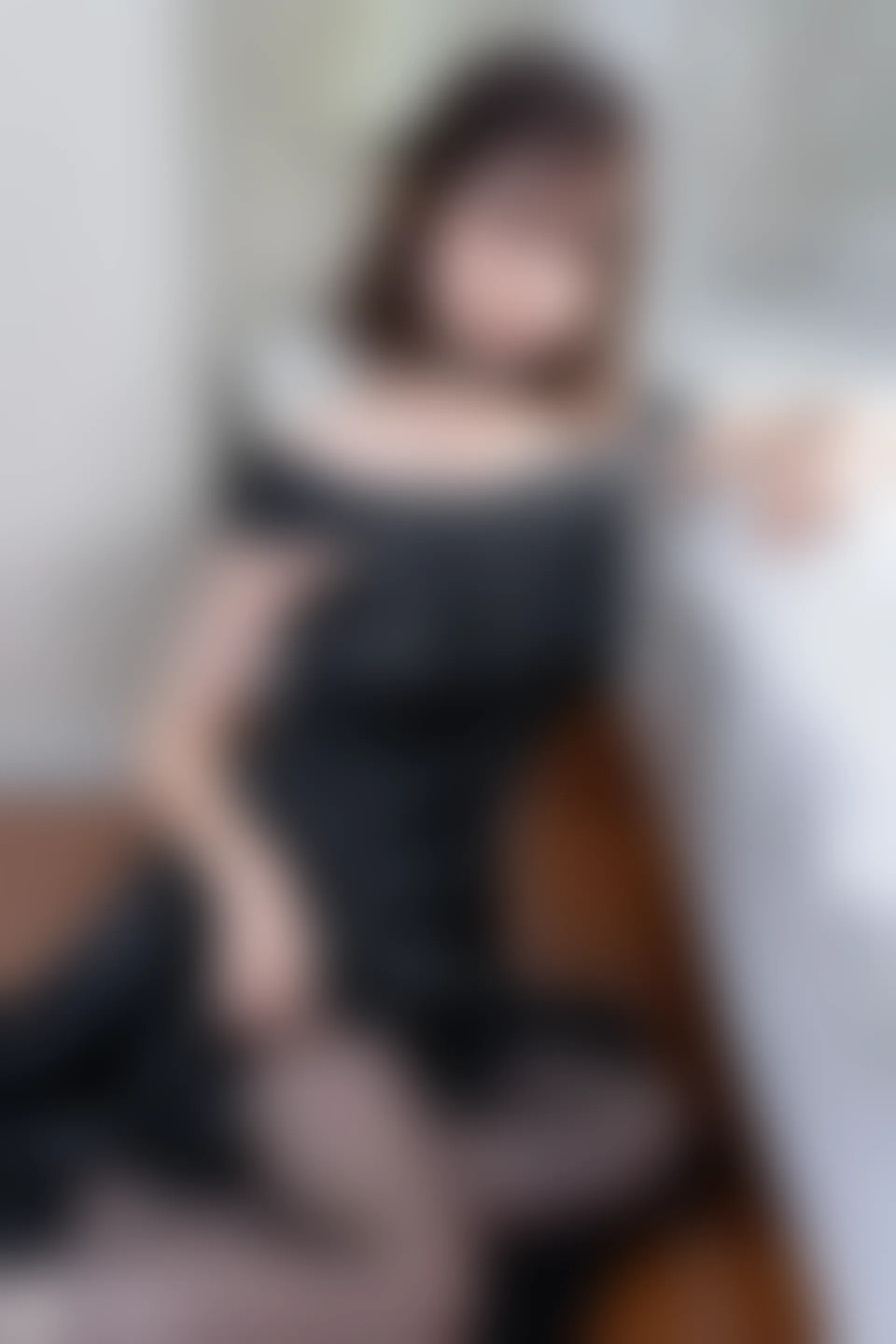 C27.004 黑色礼服 [48P-424MB]