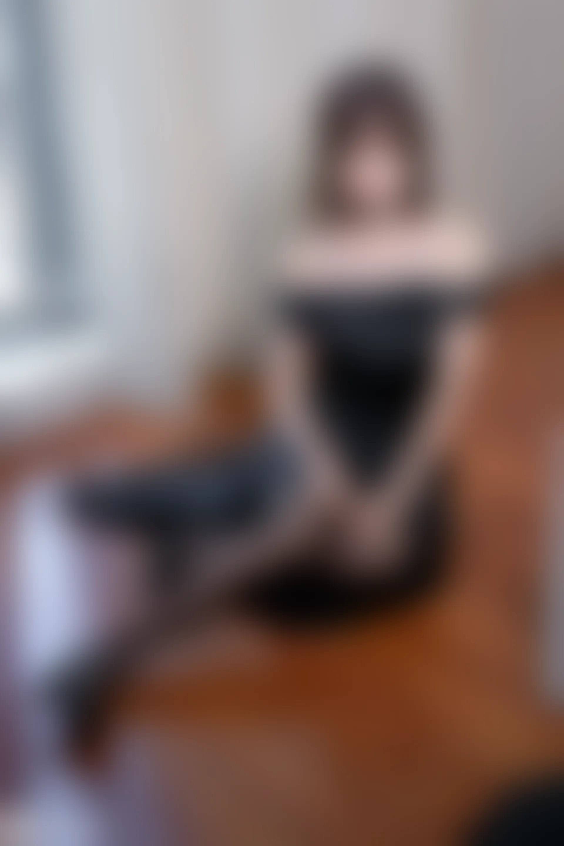 C27.004 黑色礼服 [48P-424MB]