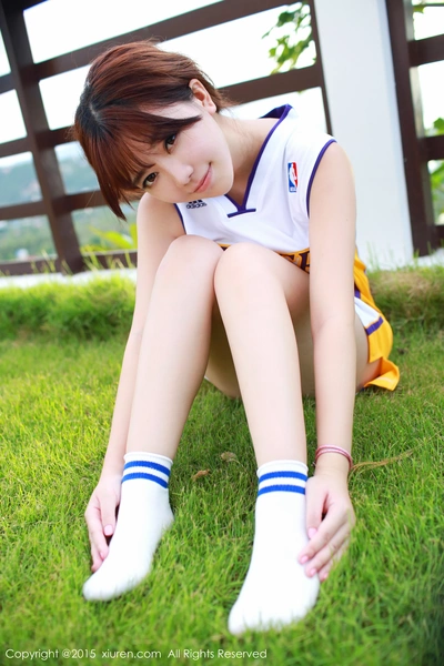 XiuRen秀人网 2015.09.10 No.390 刘飞儿Faye