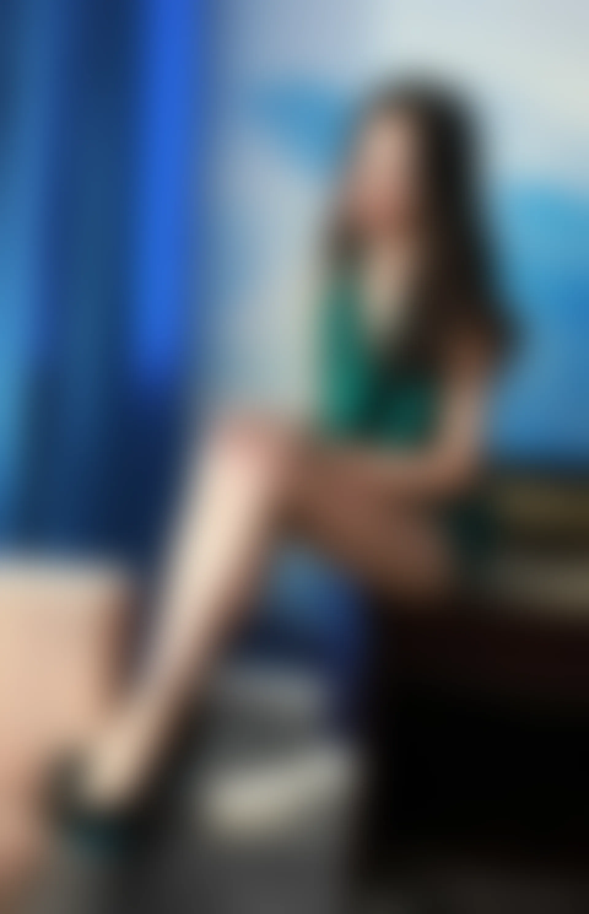 XiuRen秀人网 2014.10.14 No.223 梓萱Crystal [51+1P297M]