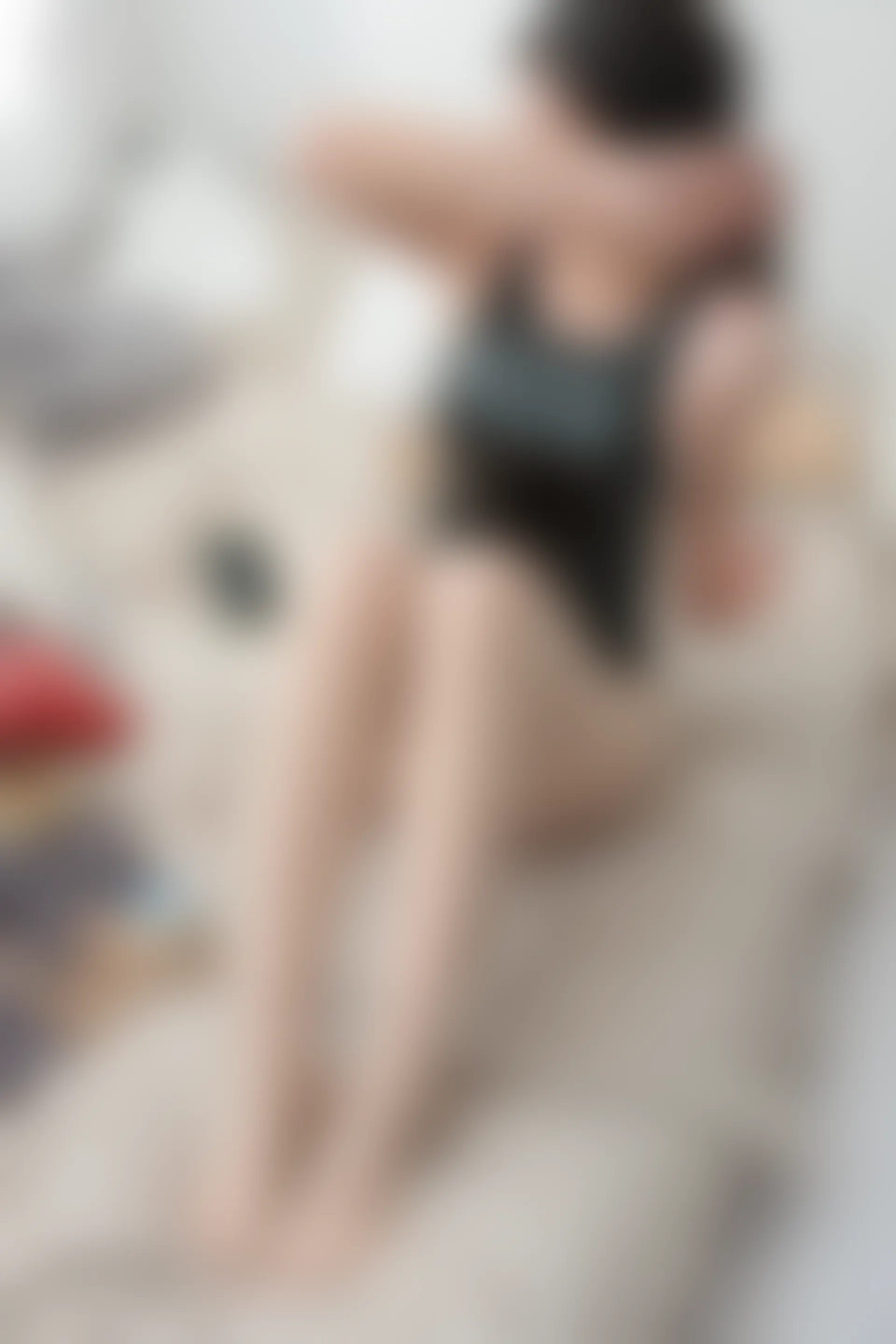 爱花写真 ALPHA-011 [122P-1.22G]森萝财团, 爱花写真, 美腿, 肉丝