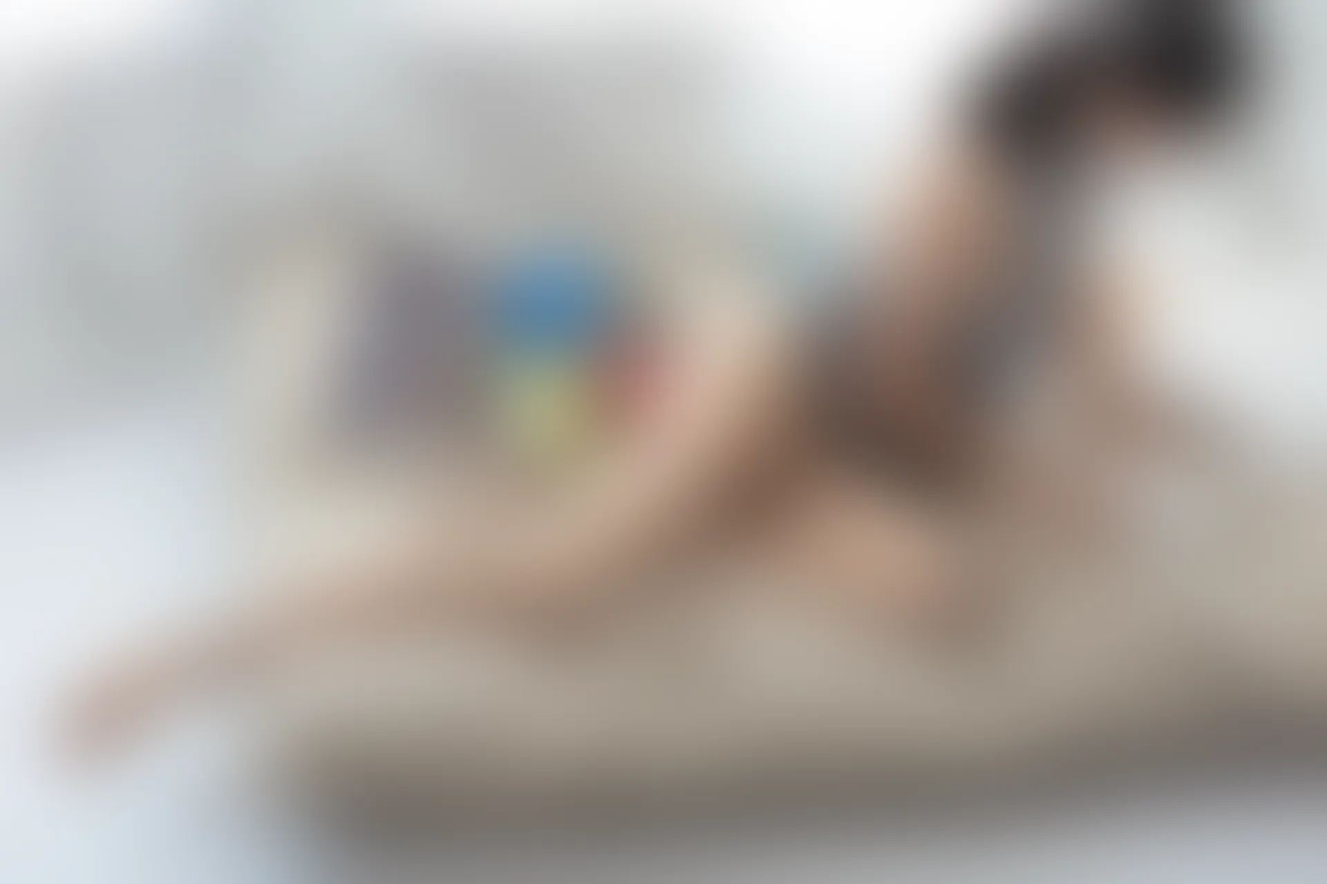 爱花写真 ALPHA-011 [122P-1.22G]森萝财团, 爱花写真, 美腿, 肉丝