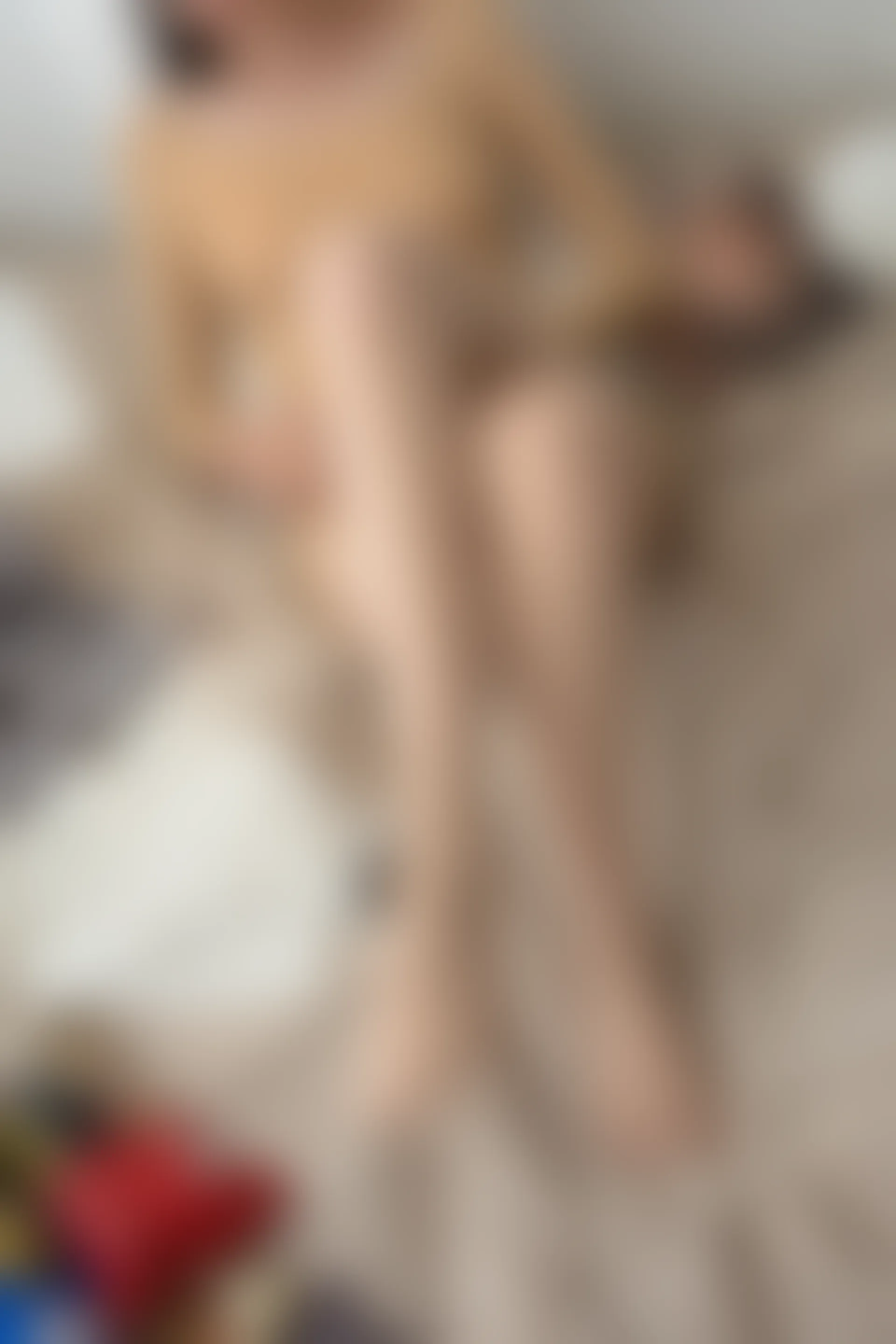 爱花写真 ALPHA-011 [122P-1.22G]森萝财团, 爱花写真, 美腿, 肉丝