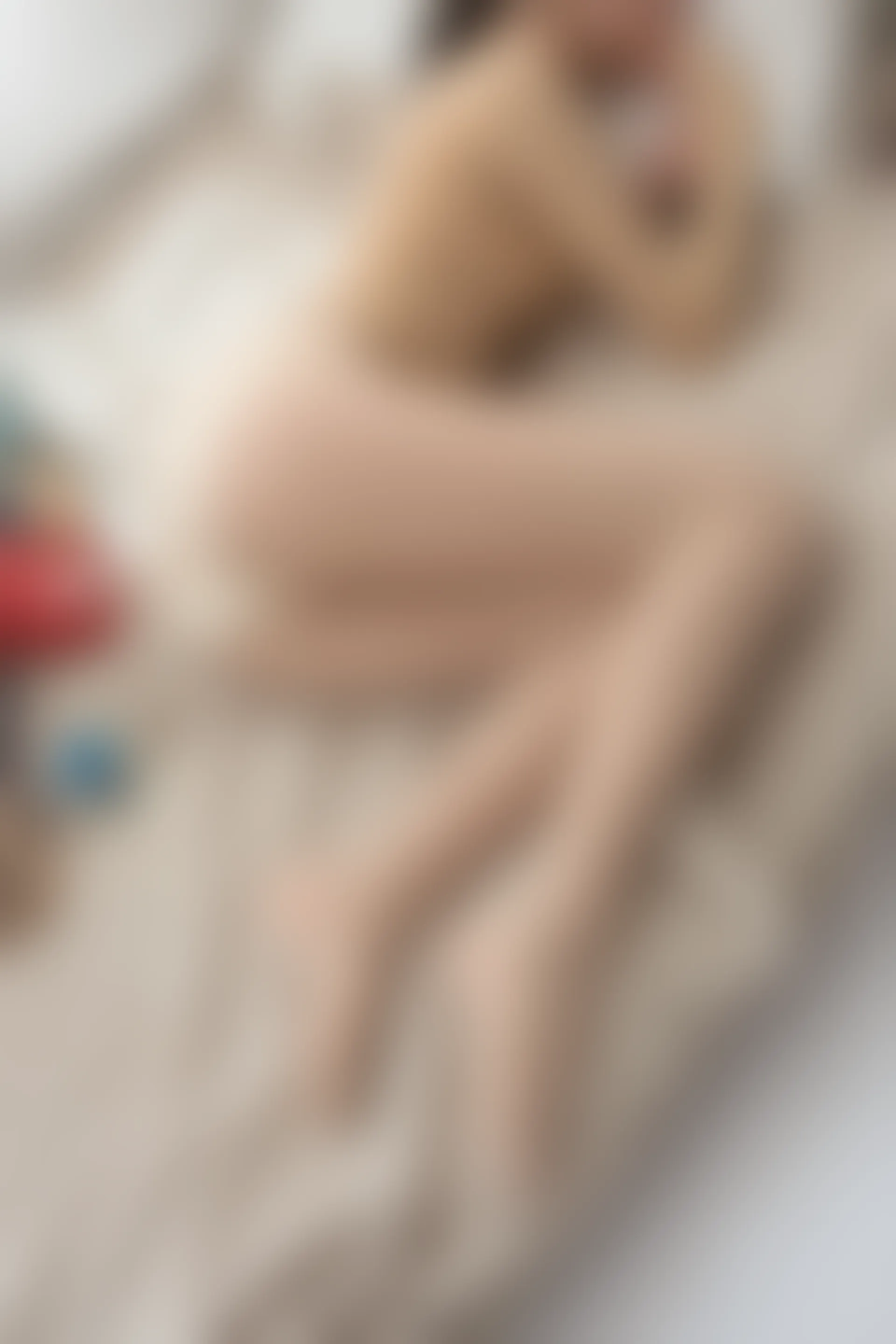 爱花写真 ALPHA-011 [122P-1.22G]森萝财团, 爱花写真, 美腿, 肉丝