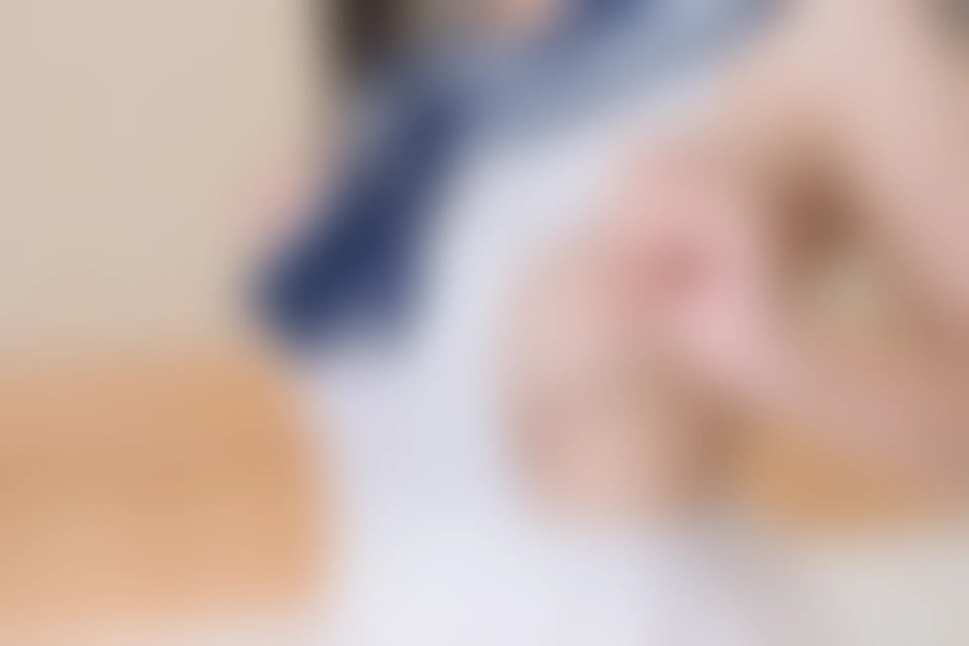 轻兰映画 Grand.002 [80P-296M]可爱, 白丝, 美腿, 轻兰映画