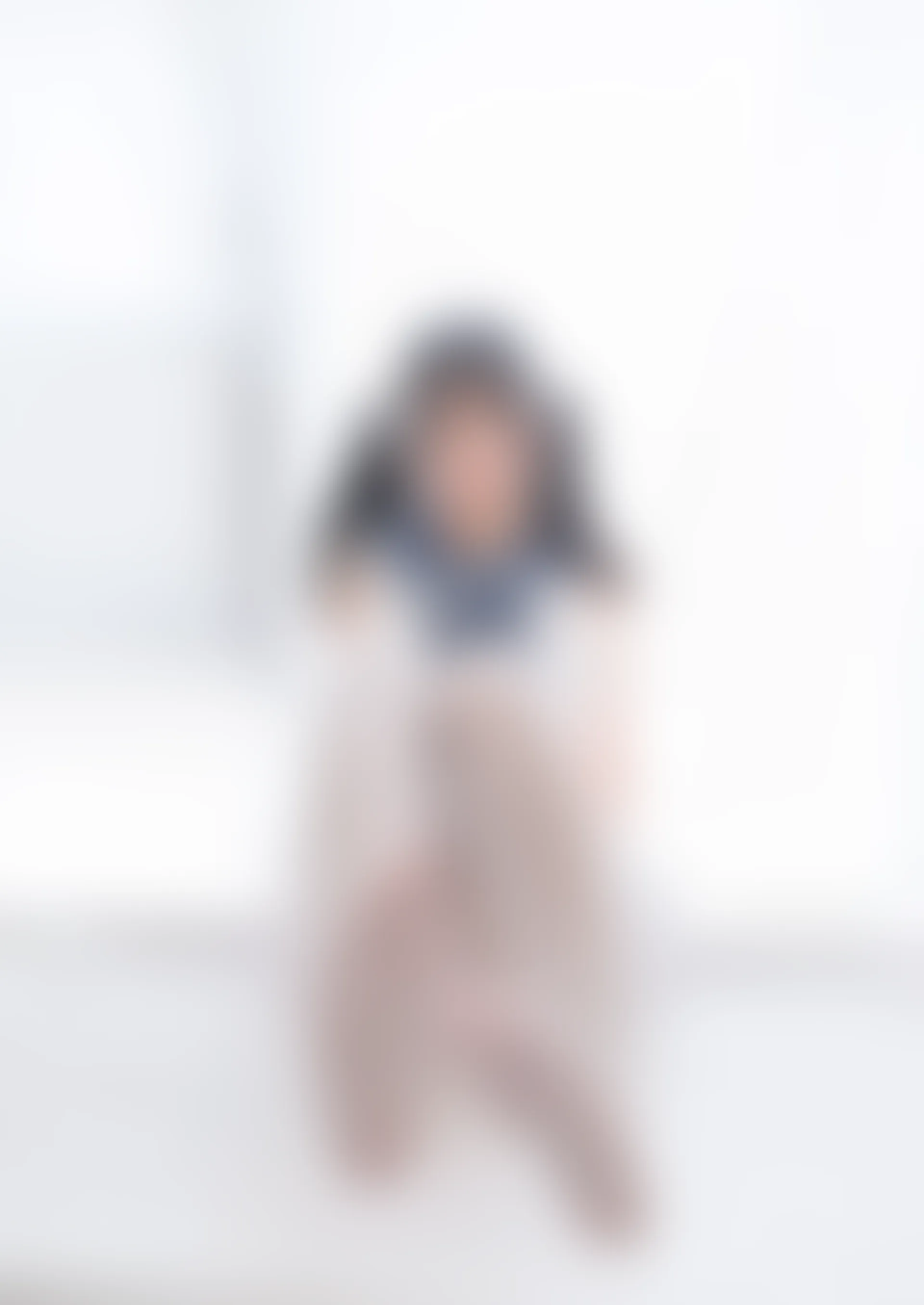 轻兰映画 Grand.002 [80P-296M]可爱, 白丝, 美腿, 轻兰映画