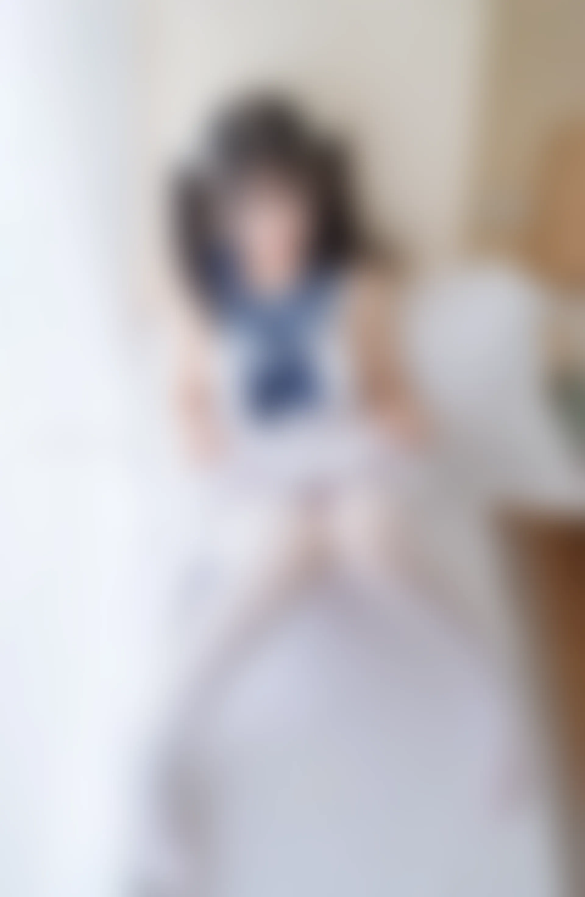 轻兰映画 Grand.002 [80P-296M]可爱, 白丝, 美腿, 轻兰映画