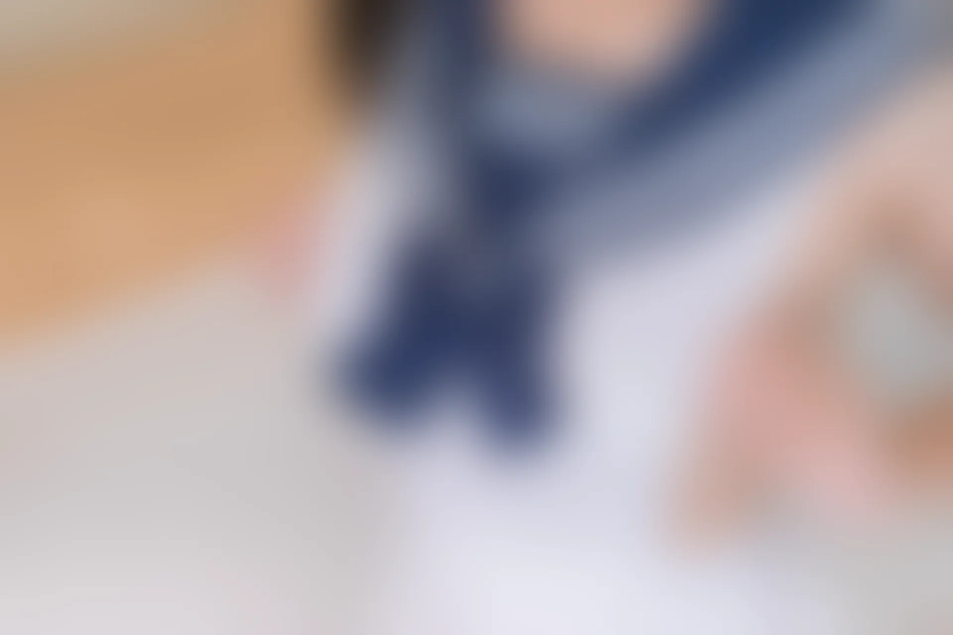 轻兰映画 Grand.002 [80P-296M]可爱, 白丝, 美腿, 轻兰映画