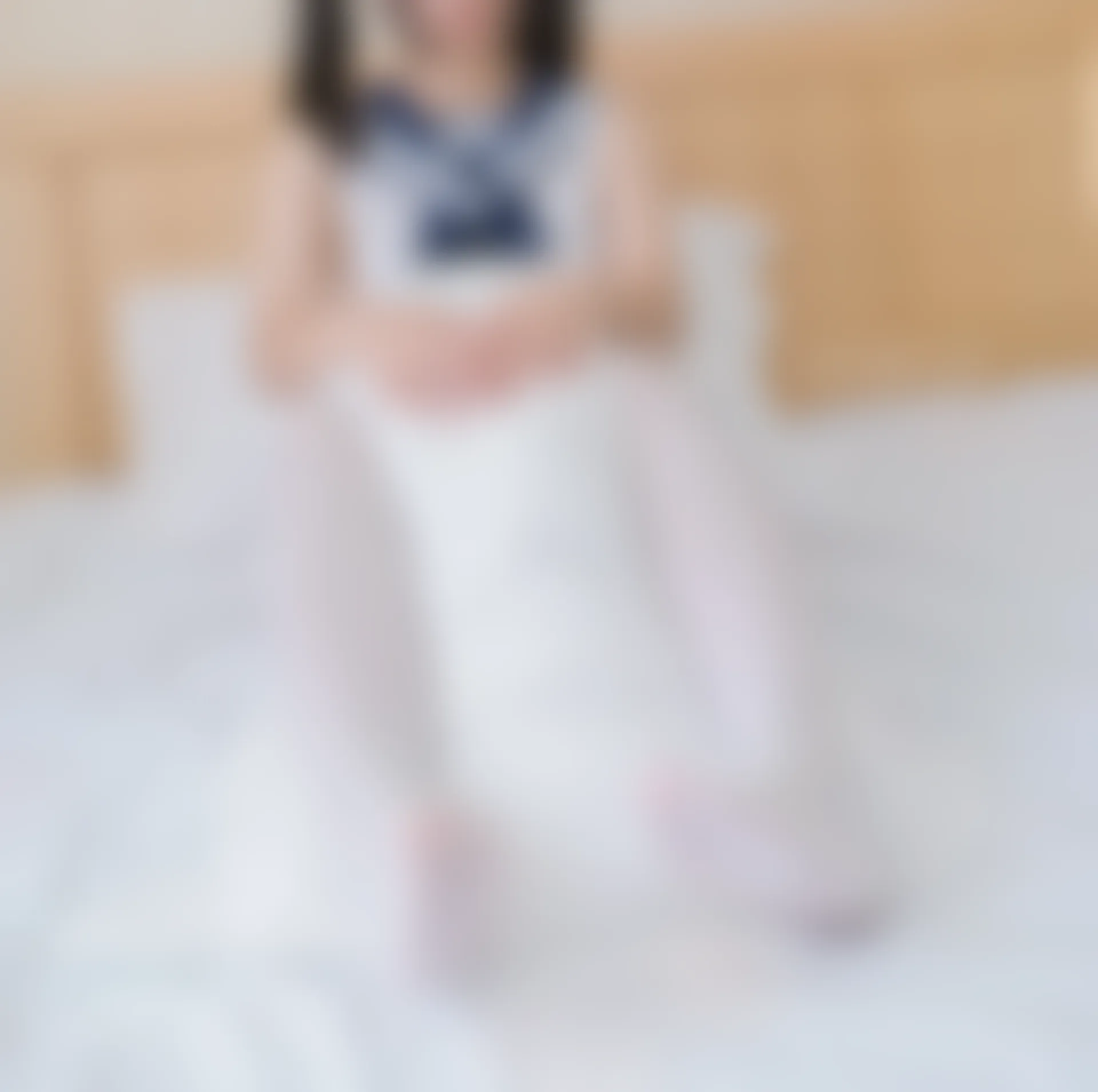 轻兰映画 Grand.002 [80P-296M]可爱, 白丝, 美腿, 轻兰映画