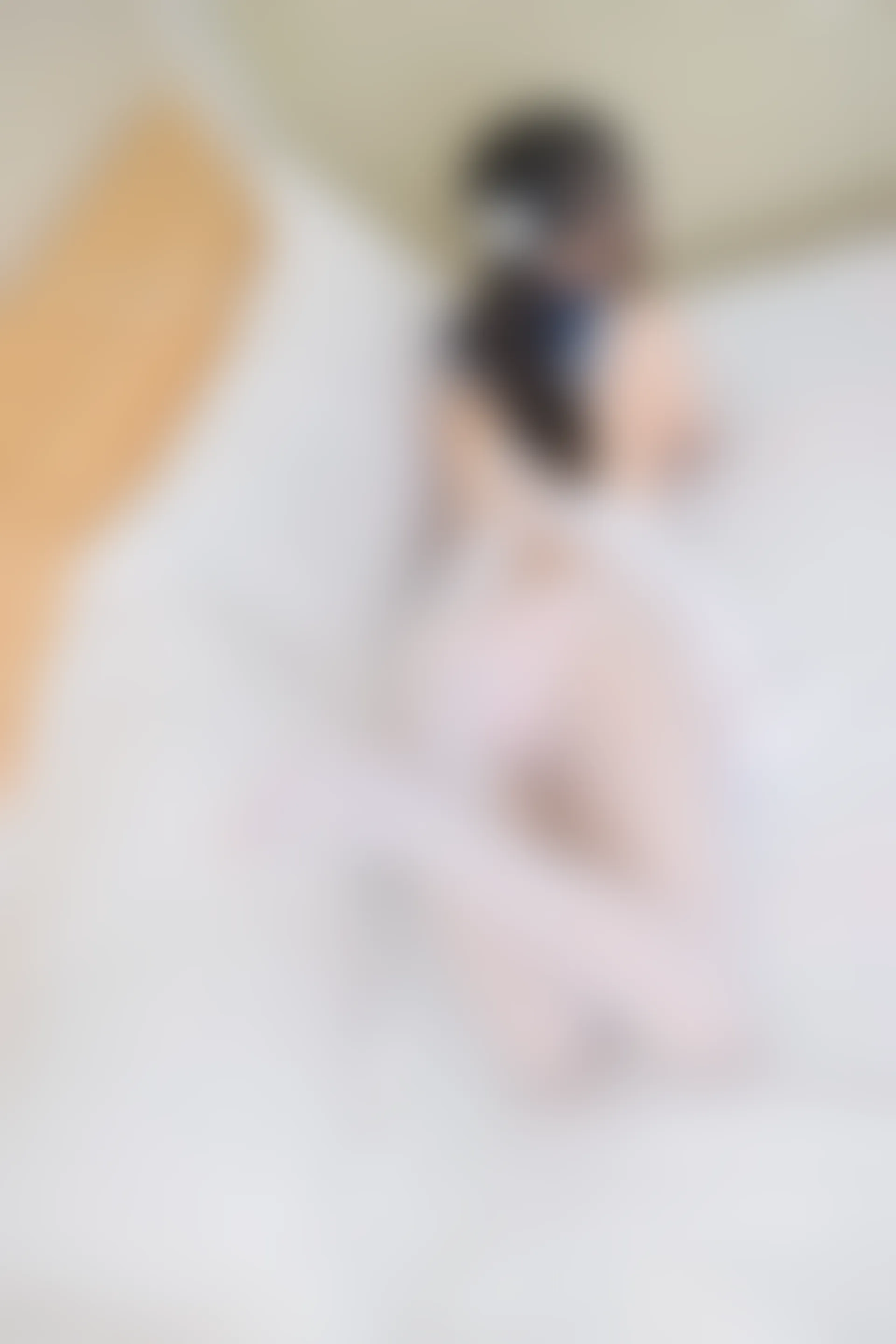 轻兰映画 Grand.002 [80P-296M]可爱, 白丝, 美腿, 轻兰映画