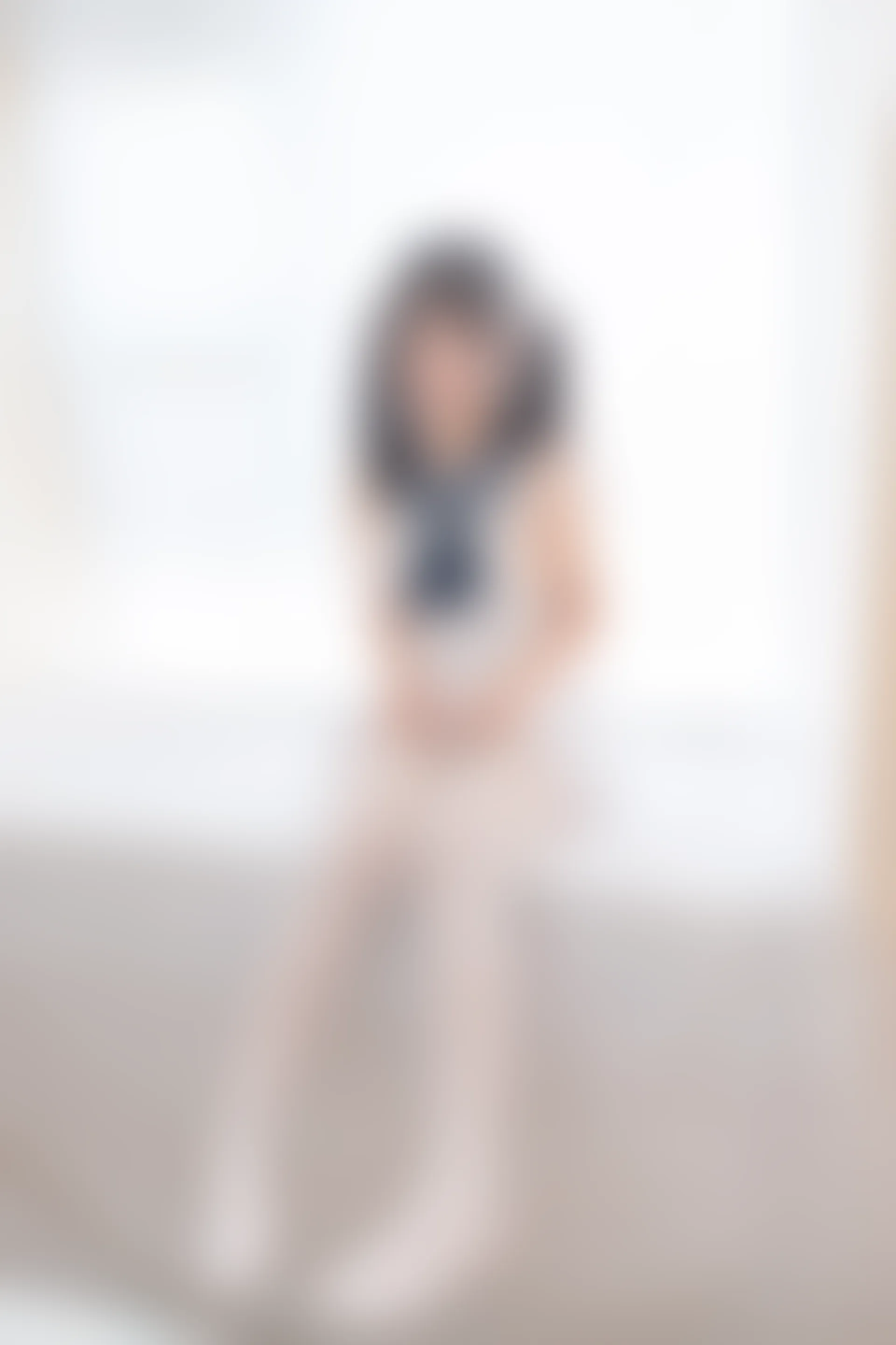 轻兰映画 Grand.002 [80P-296M]可爱, 白丝, 美腿, 轻兰映画