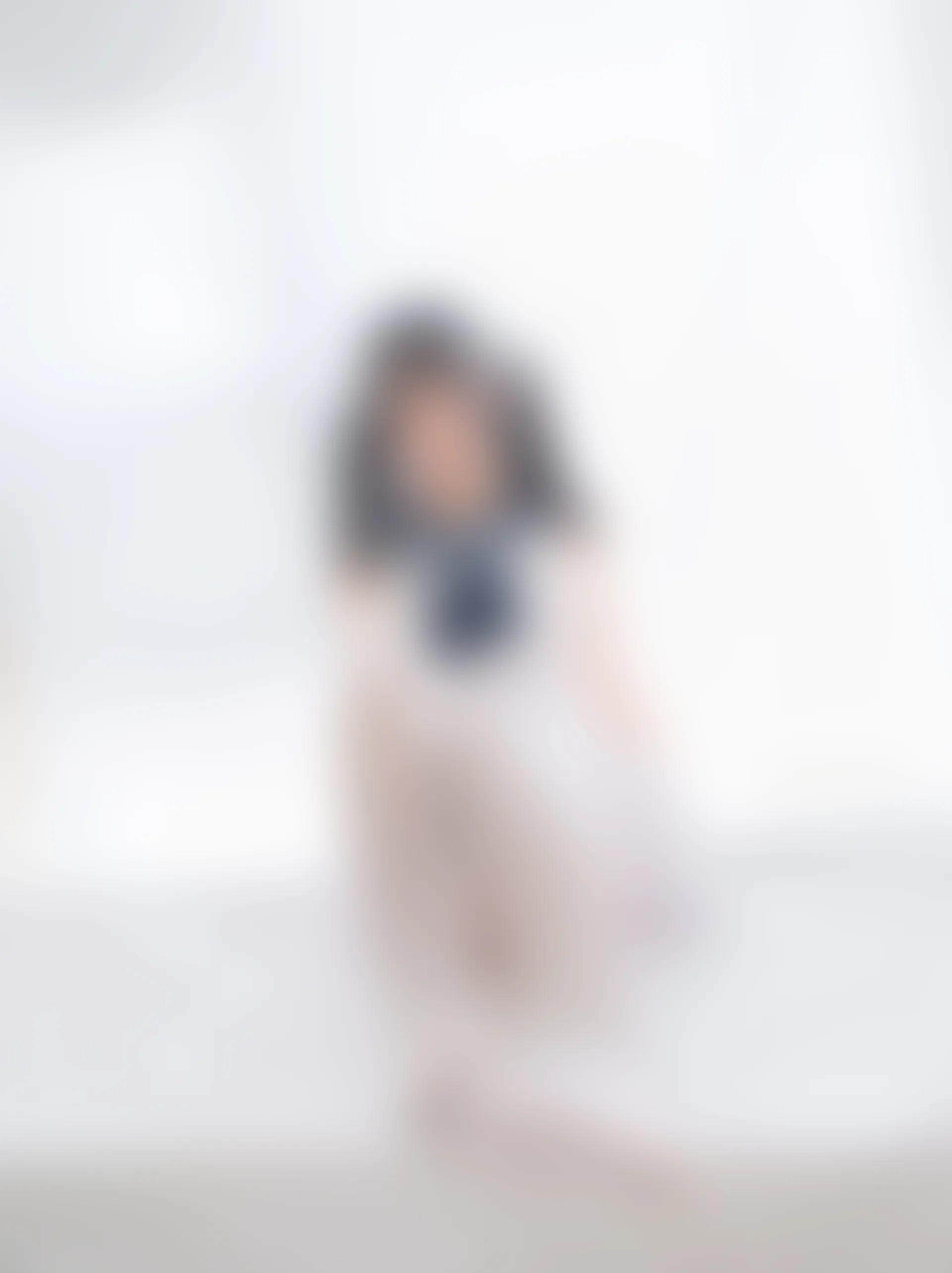 轻兰映画 Grand.002 [80P-296M]可爱, 白丝, 美腿, 轻兰映画