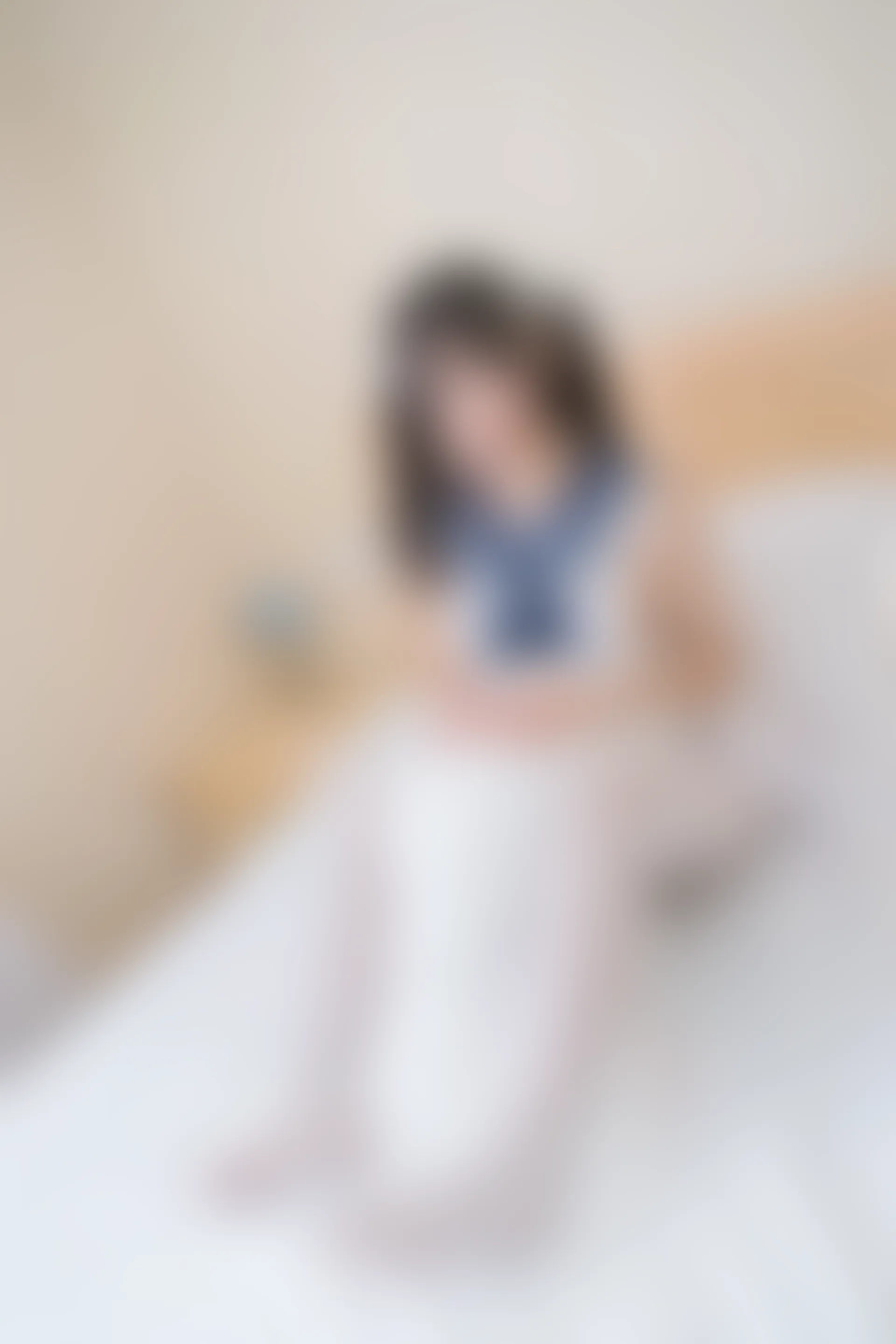 轻兰映画 Grand.002 [80P-296M]可爱, 白丝, 美腿, 轻兰映画