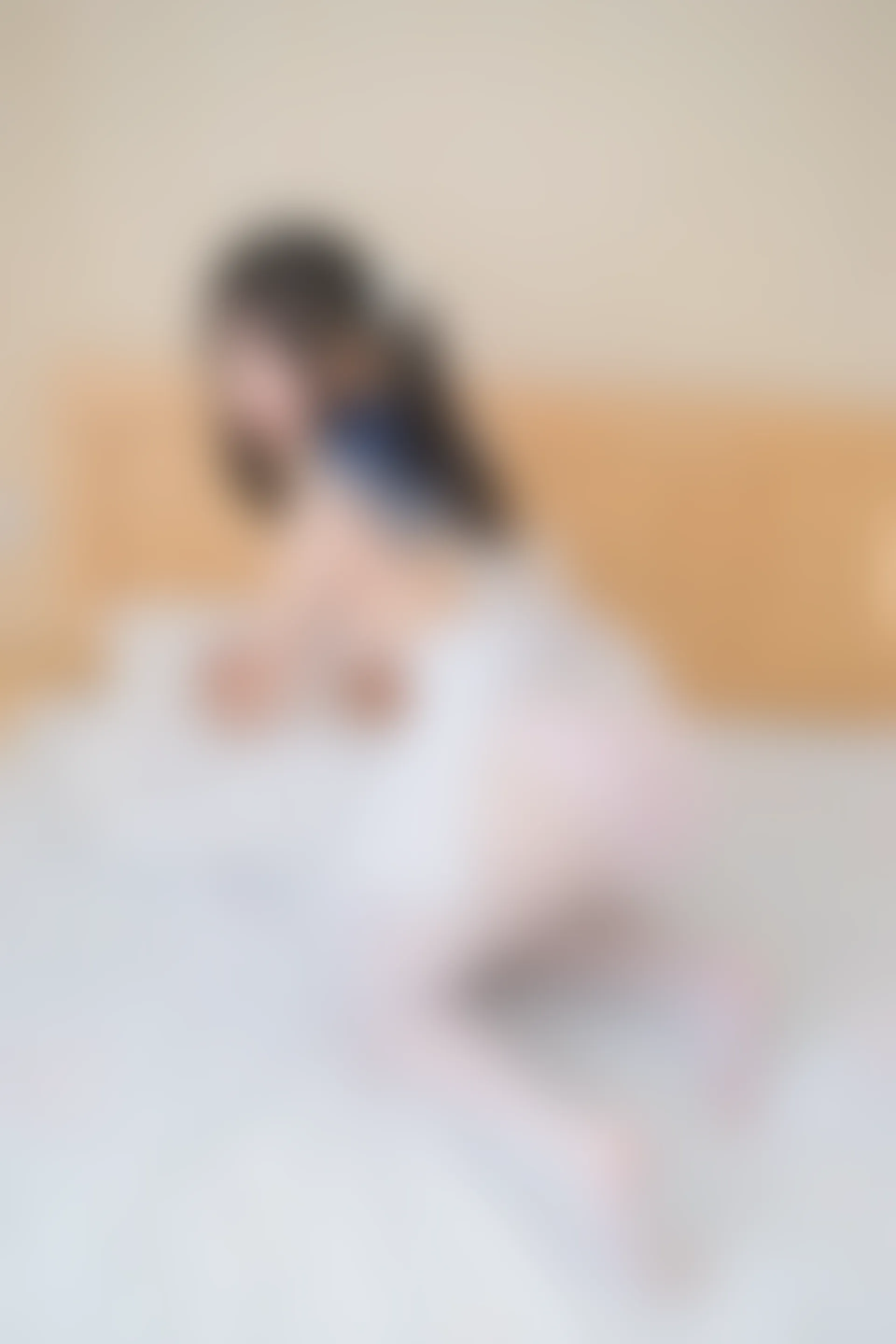 轻兰映画 Grand.002 [80P-296M]可爱, 白丝, 美腿, 轻兰映画