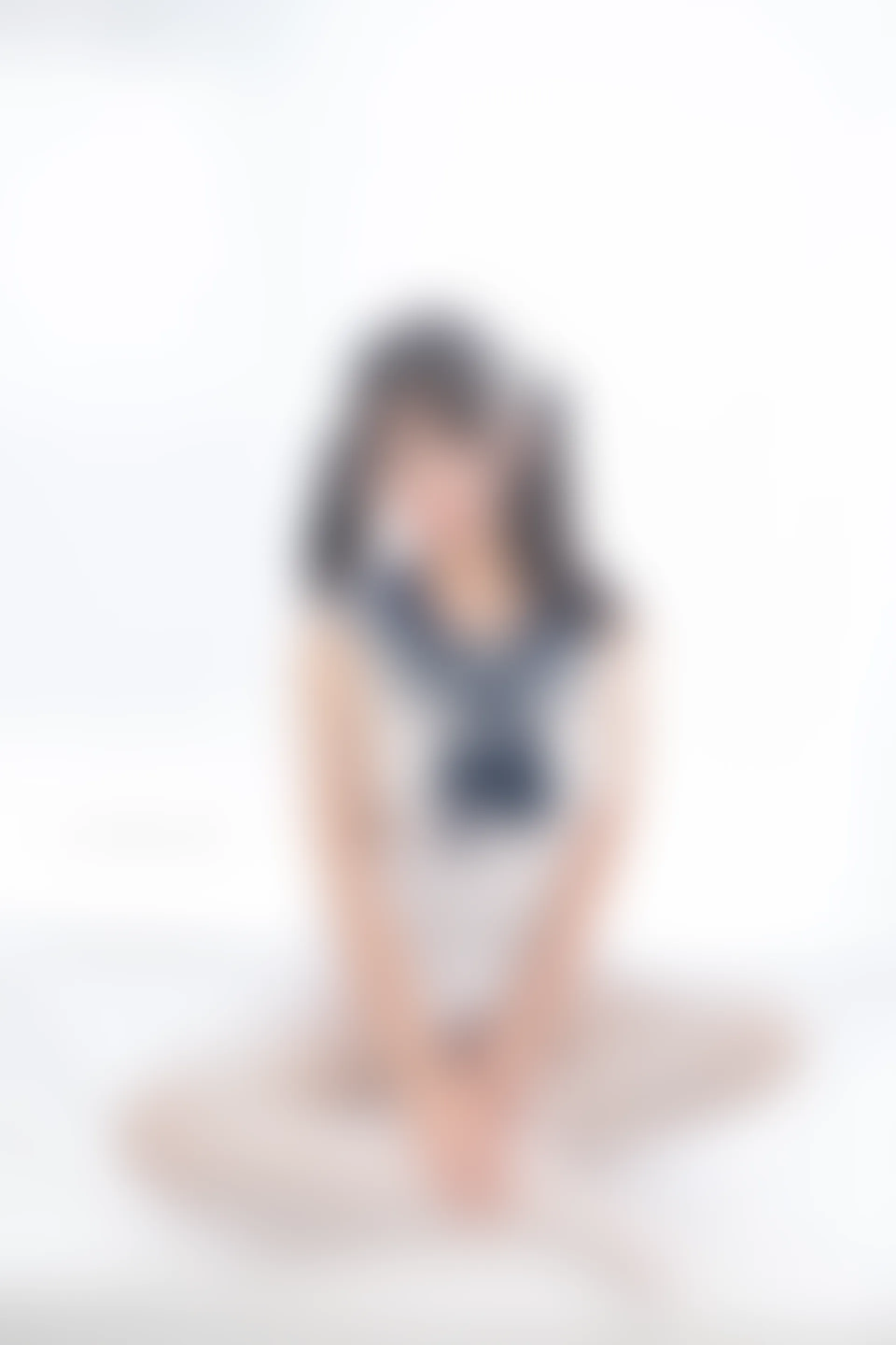 轻兰映画 Grand.002 [80P-296M]可爱, 白丝, 美腿, 轻兰映画