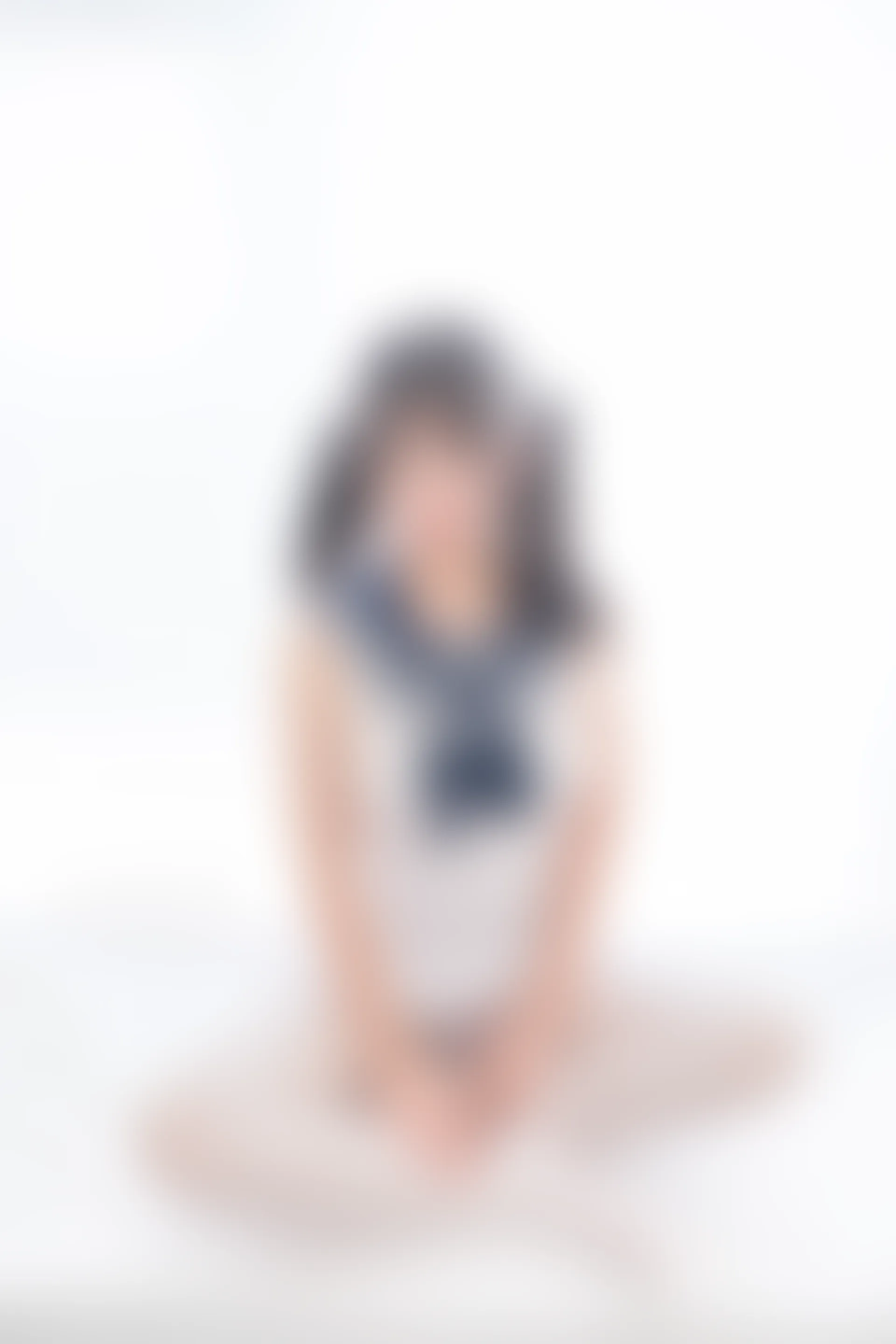 轻兰映画 Grand.002 [80P-296M]可爱, 白丝, 美腿, 轻兰映画