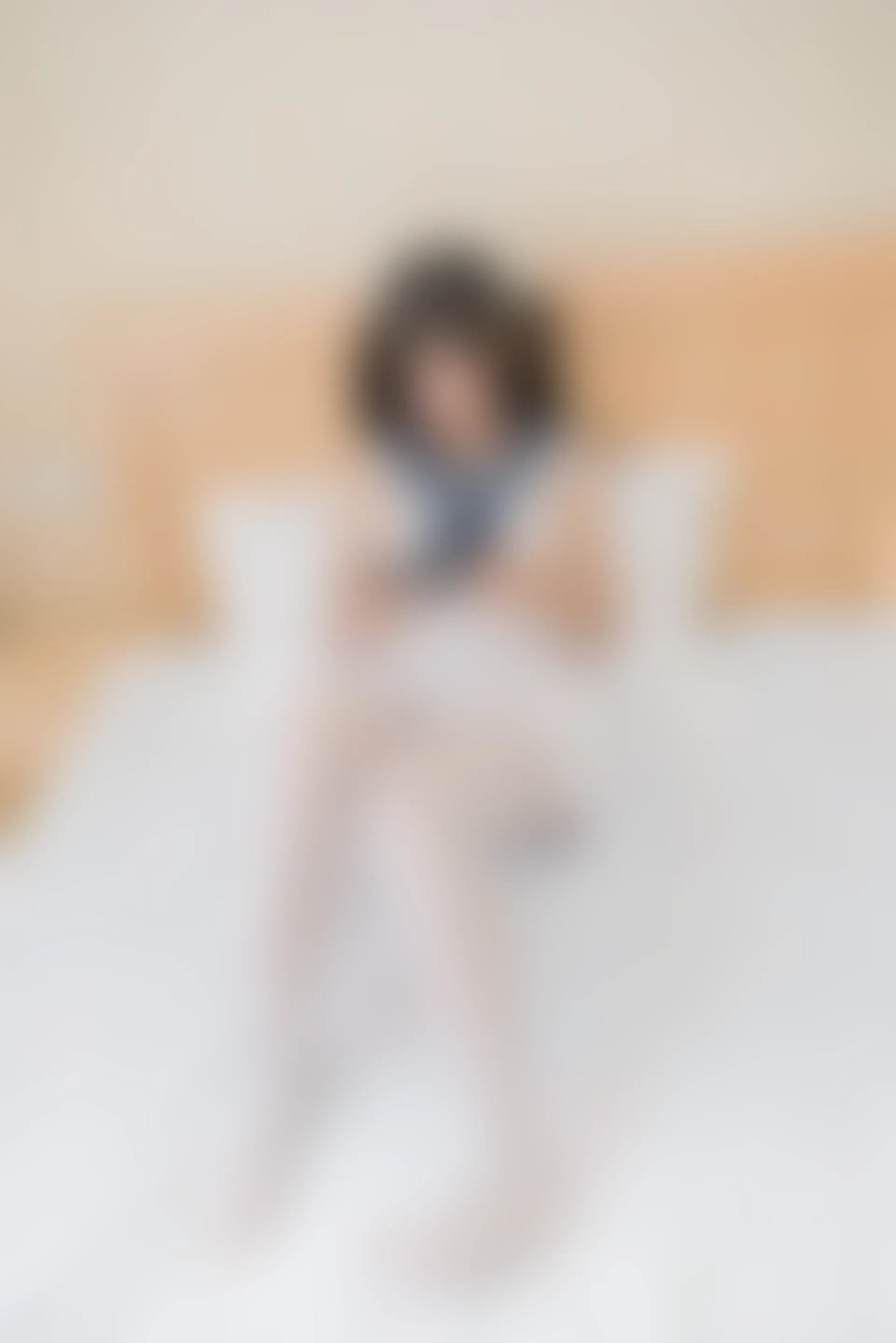 轻兰映画 Grand.002 [80P-296M]可爱, 白丝, 美腿, 轻兰映画