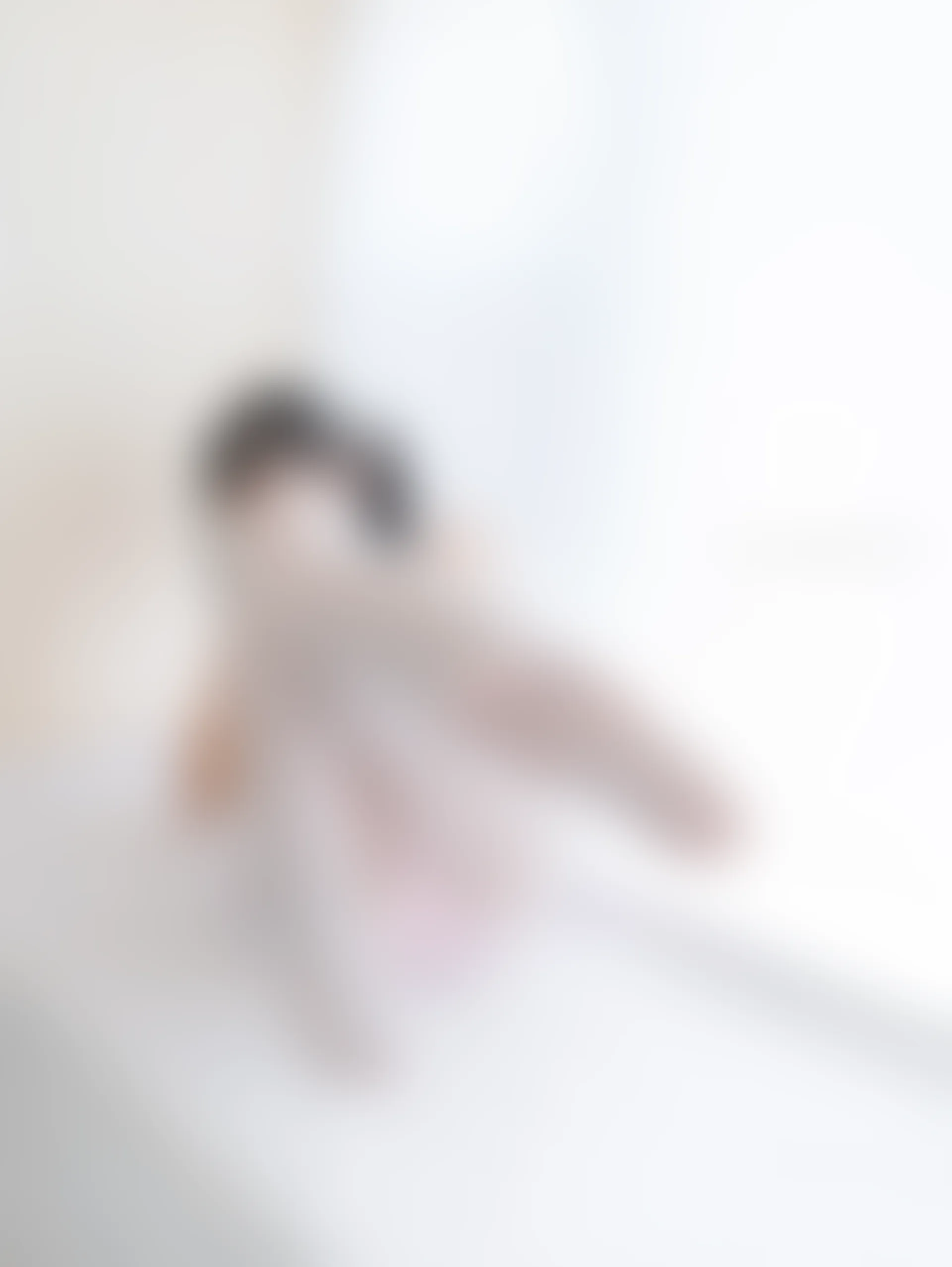 轻兰映画 Grand.002 [80P-296M]可爱, 白丝, 美腿, 轻兰映画