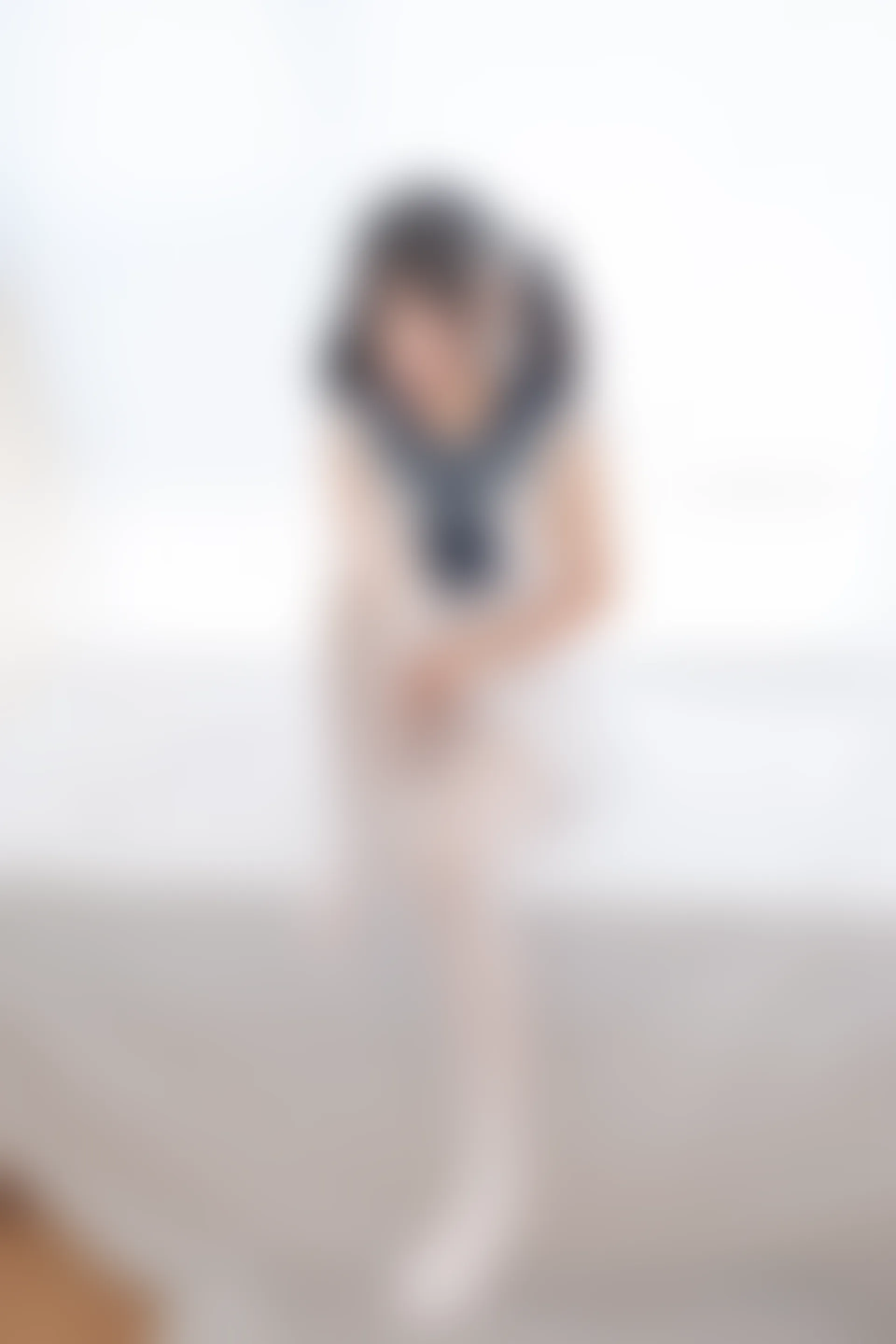 轻兰映画 Grand.002 [80P-296M]可爱, 白丝, 美腿, 轻兰映画