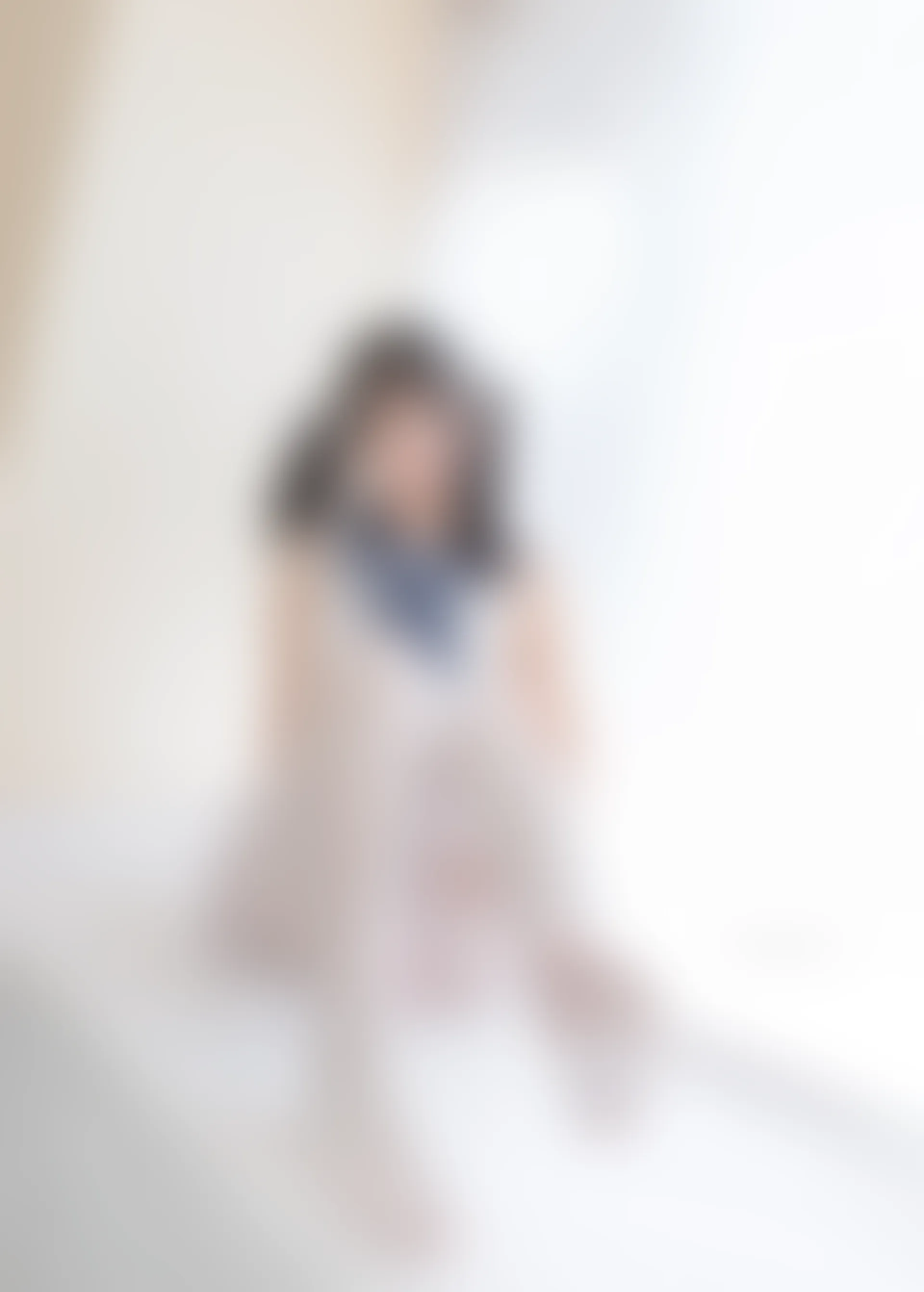 轻兰映画 Grand.002 [80P-296M]可爱, 白丝, 美腿, 轻兰映画