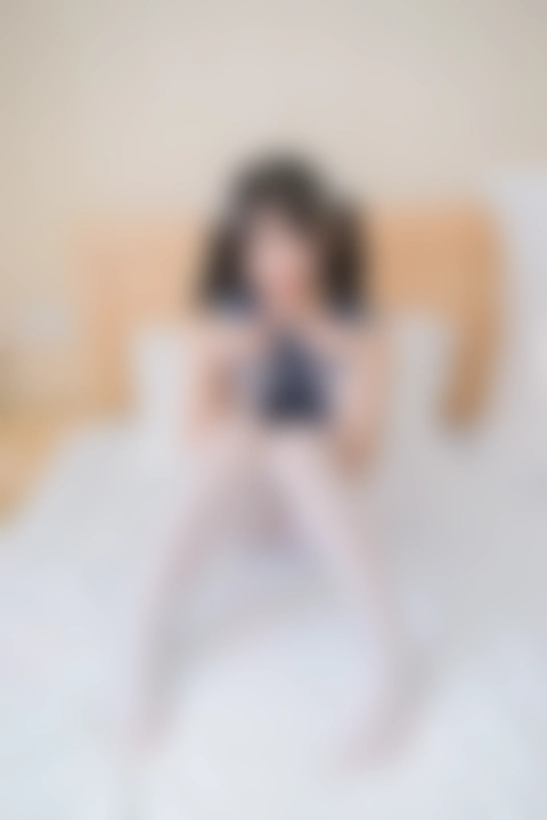 轻兰映画 Grand.002 [80P-296M]可爱, 白丝, 美腿, 轻兰映画