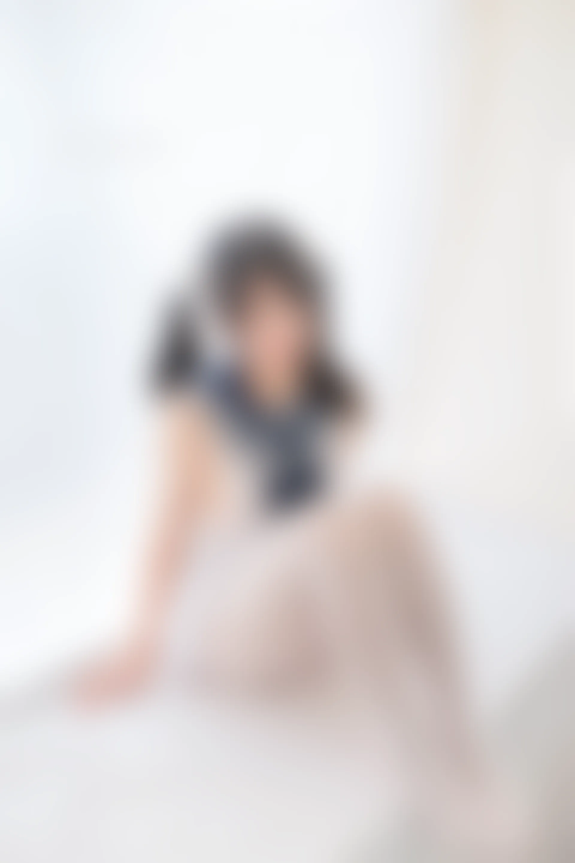 轻兰映画 Grand.002 [80P-296M]可爱, 白丝, 美腿, 轻兰映画