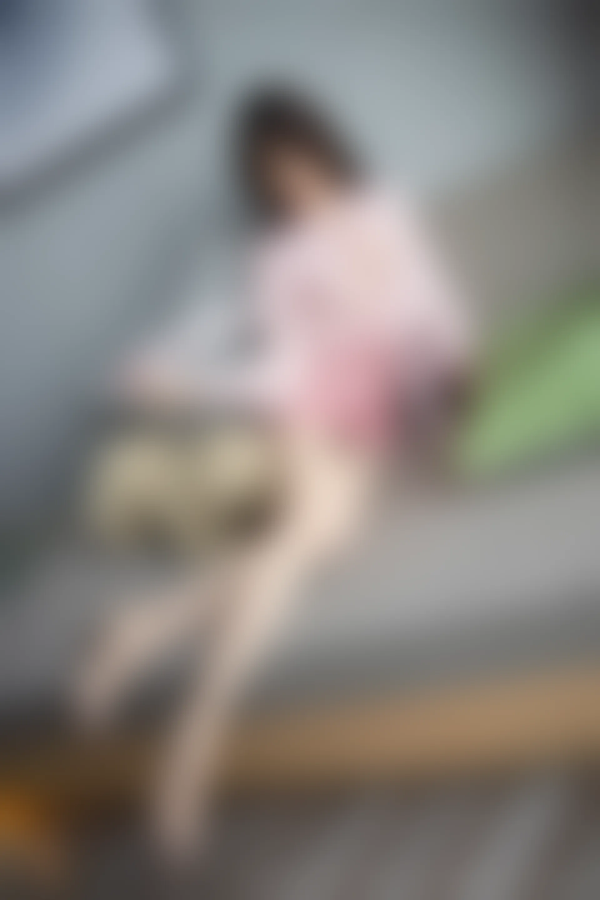 XiuRen秀人网 2019.10.21 No.1742 芝芝Booty [87+1P]