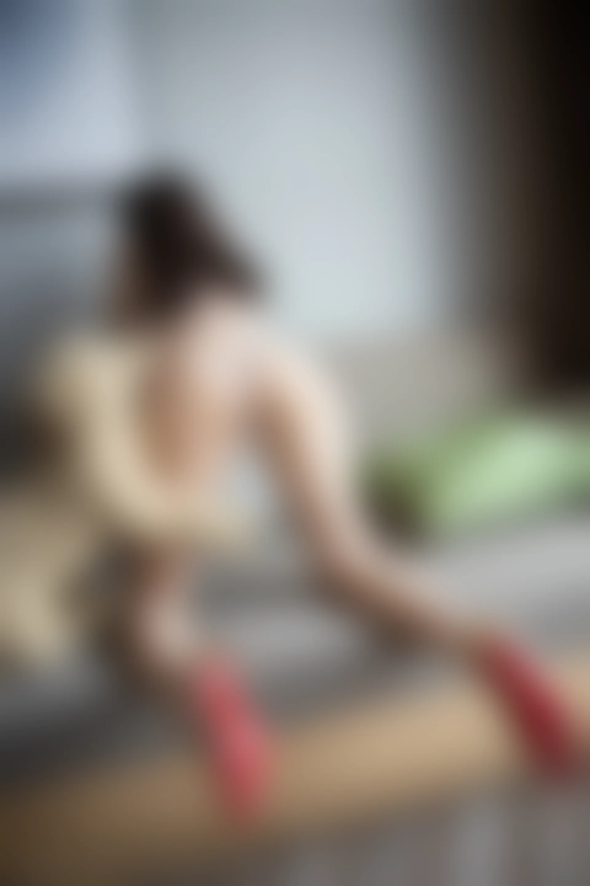 XiuRen秀人网 2019.10.21 No.1742 芝芝Booty [87+1P]