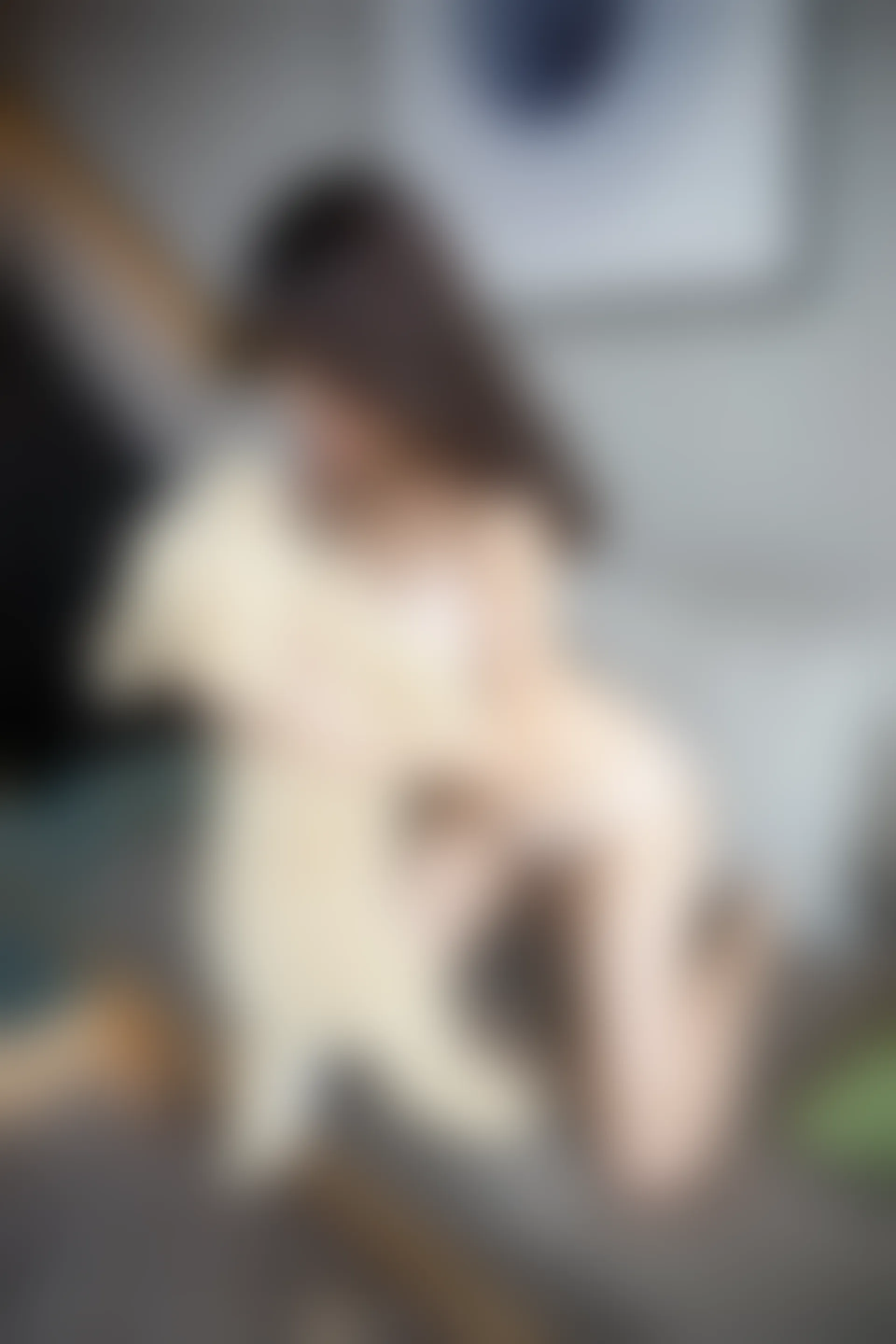 XiuRen秀人网 2019.10.21 No.1742 芝芝Booty [87+1P]