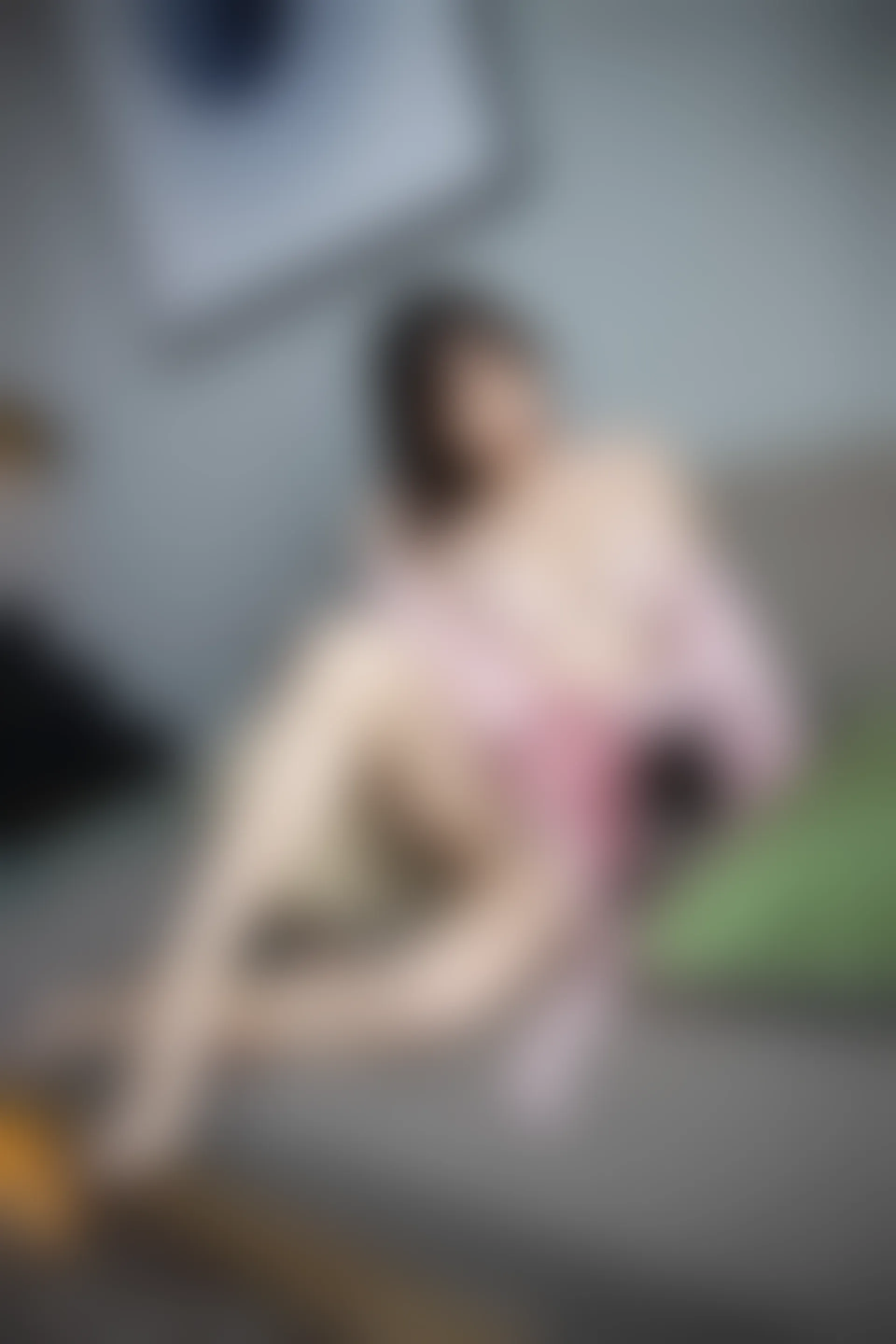 XiuRen秀人网 2019.10.21 No.1742 芝芝Booty [87+1P]