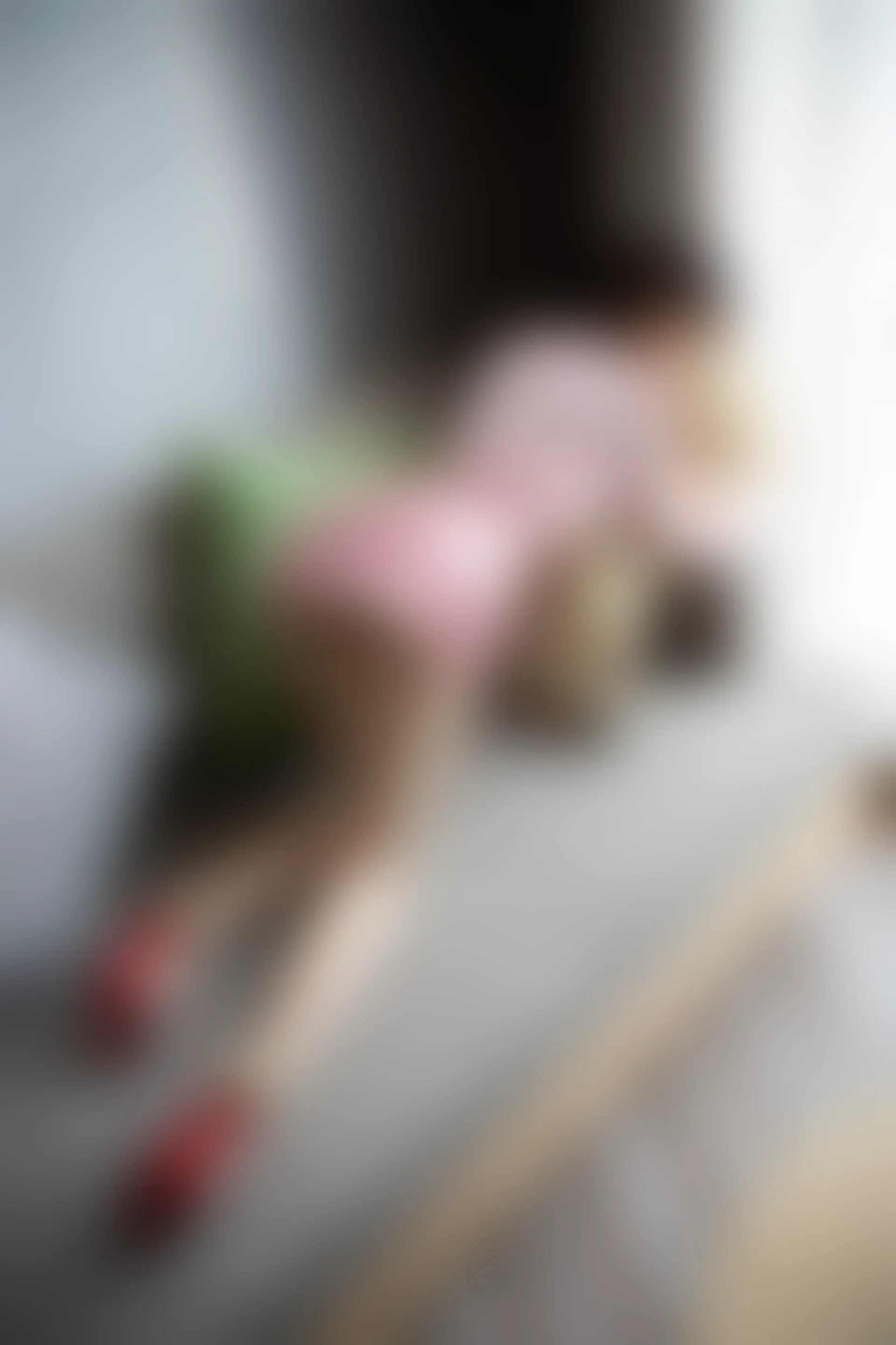 XiuRen秀人网 2019.10.21 No.1742 芝芝Booty [87+1P]