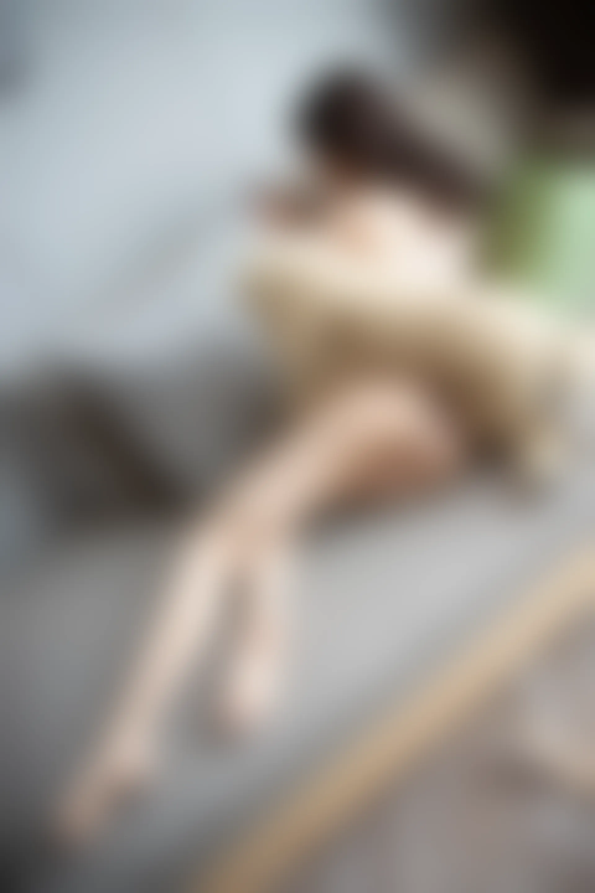 XiuRen秀人网 2019.10.21 No.1742 芝芝Booty [87+1P]