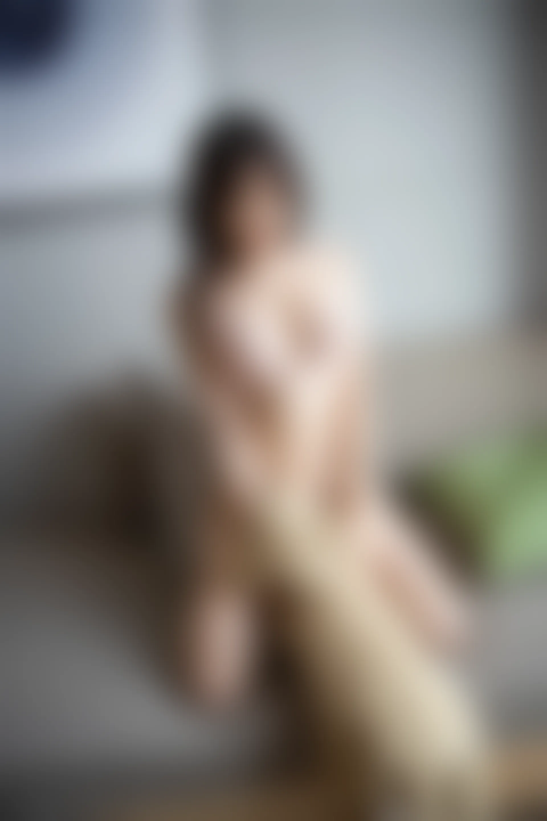 XiuRen秀人网 2019.10.21 No.1742 芝芝Booty [87+1P]