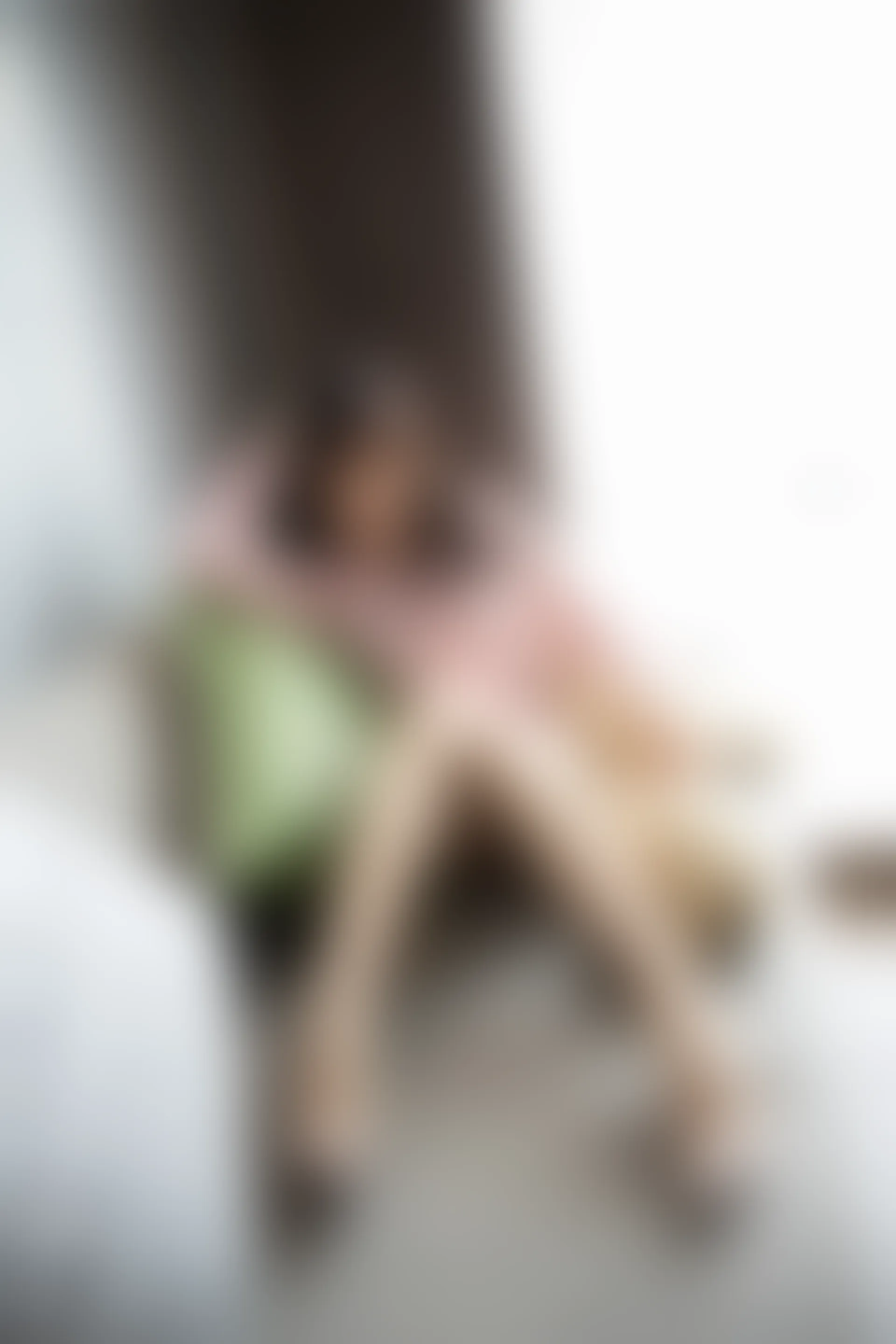 XiuRen秀人网 2019.10.21 No.1742 芝芝Booty [87+1P]