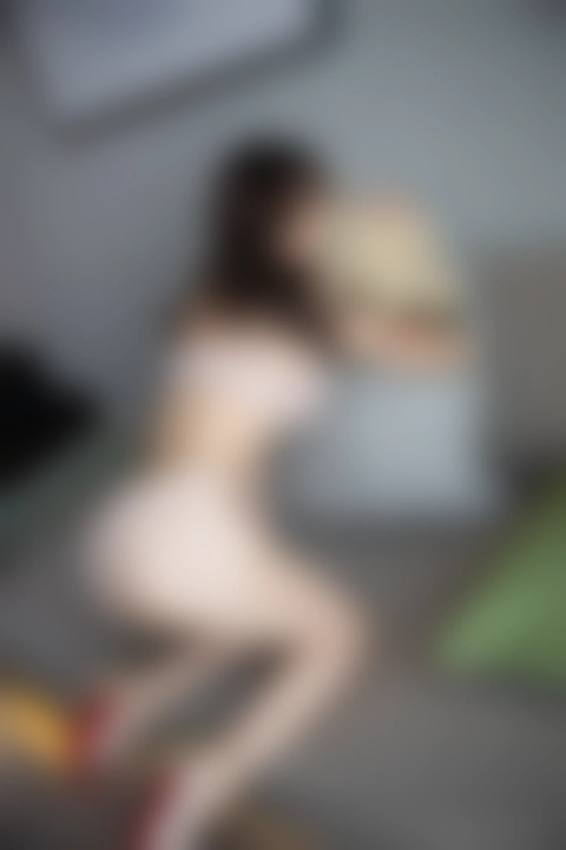 XiuRen秀人网 2019.10.21 No.1742 芝芝Booty [87+1P]