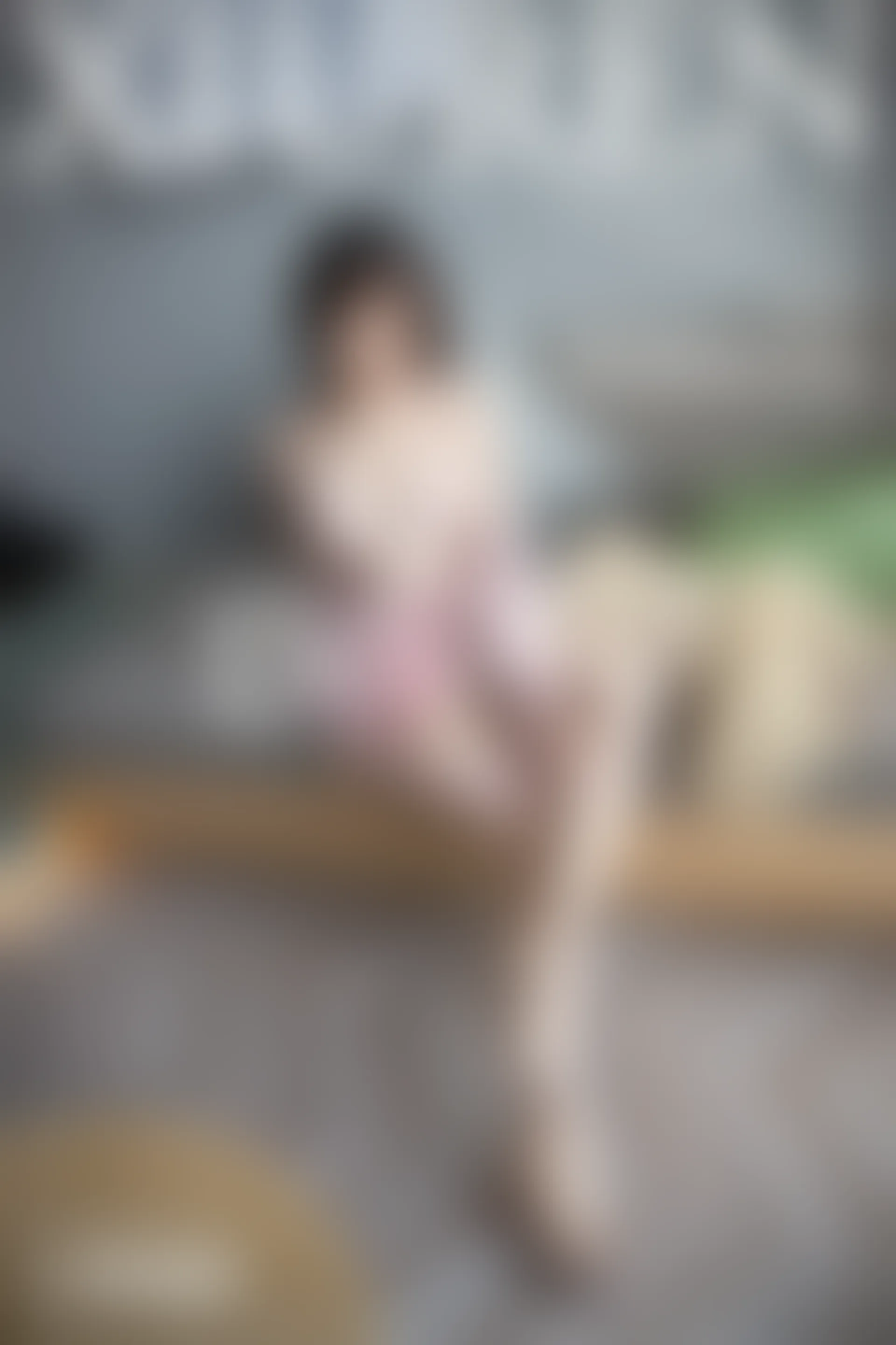 XiuRen秀人网 2019.10.21 No.1742 芝芝Booty [87+1P]