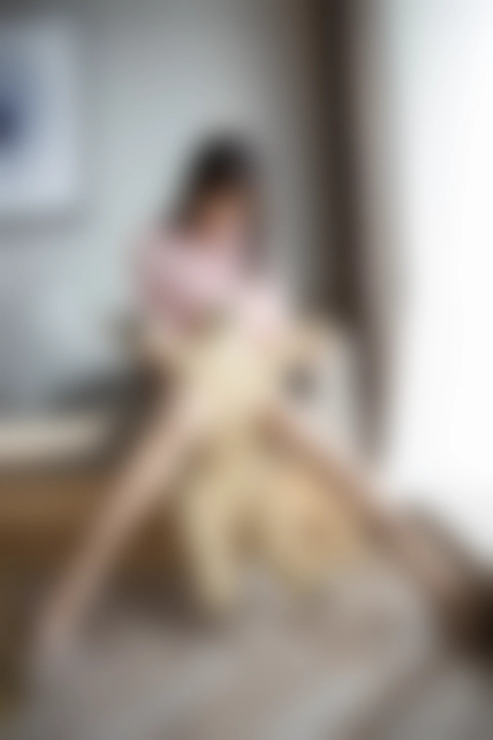 XiuRen秀人网 2019.10.21 No.1742 芝芝Booty [87+1P]