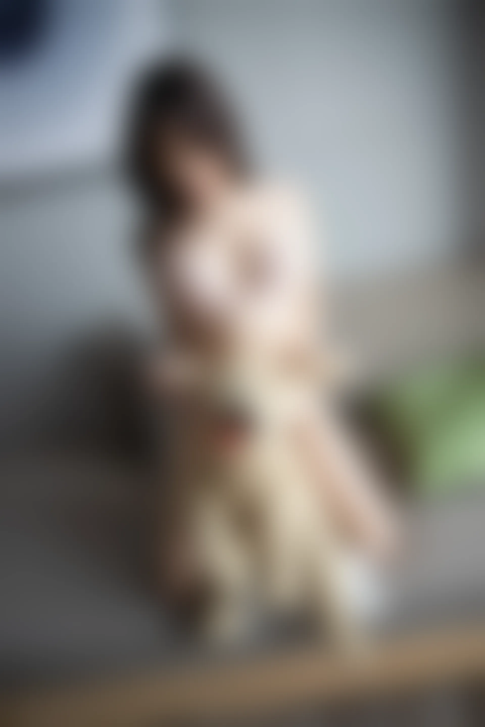 XiuRen秀人网 2019.10.21 No.1742 芝芝Booty [87+1P]