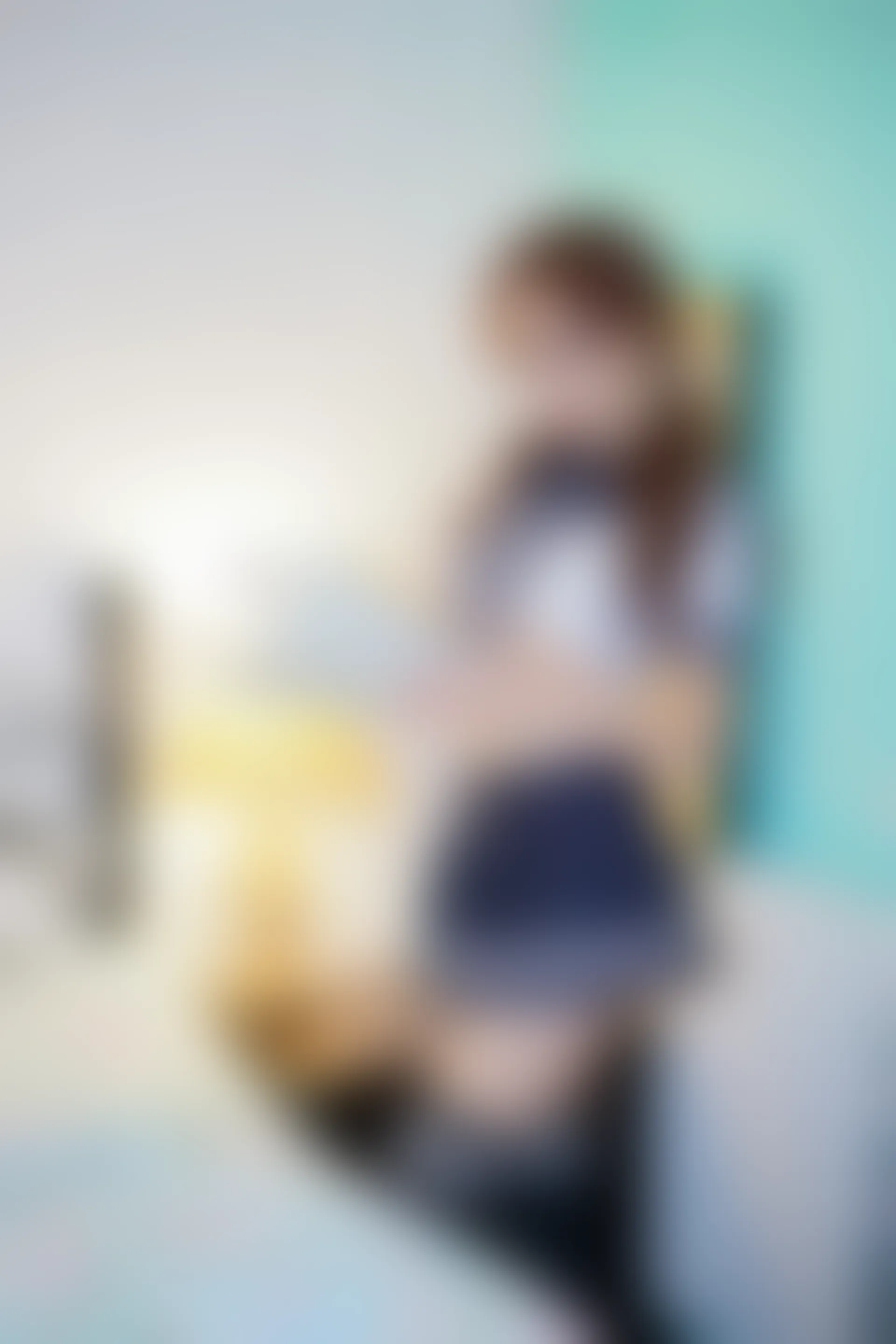 [RuiSG瑞丝馆] 2018.03.06 VOL.040 土肥圆矮挫穷[45+1P／146M]