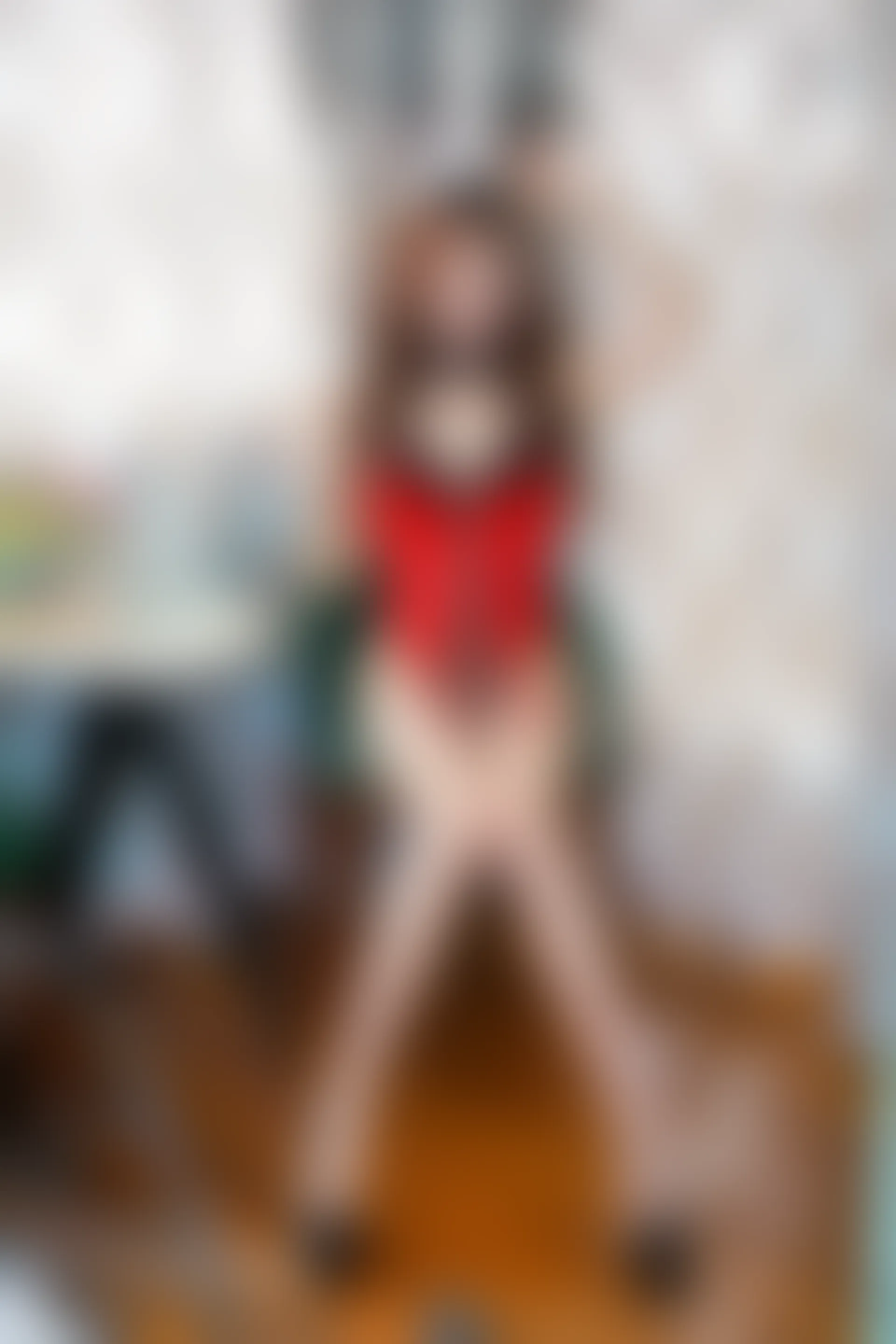 [RuiSG瑞丝馆] 2018.03.06 VOL.040 土肥圆矮挫穷[45+1P／146M]