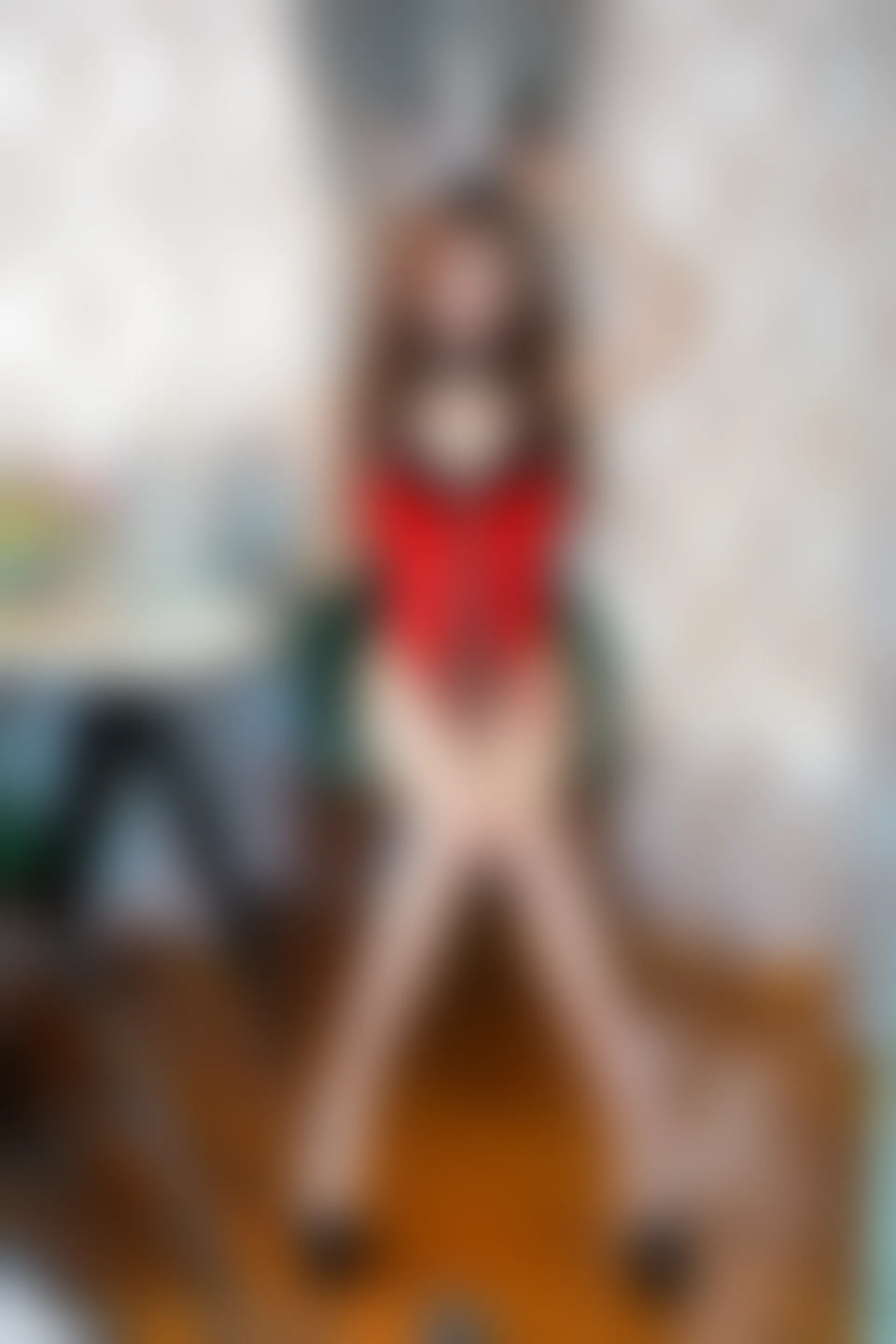 [RuiSG瑞丝馆] 2018.03.06 VOL.040 土肥圆矮挫穷[45+1P／146M]