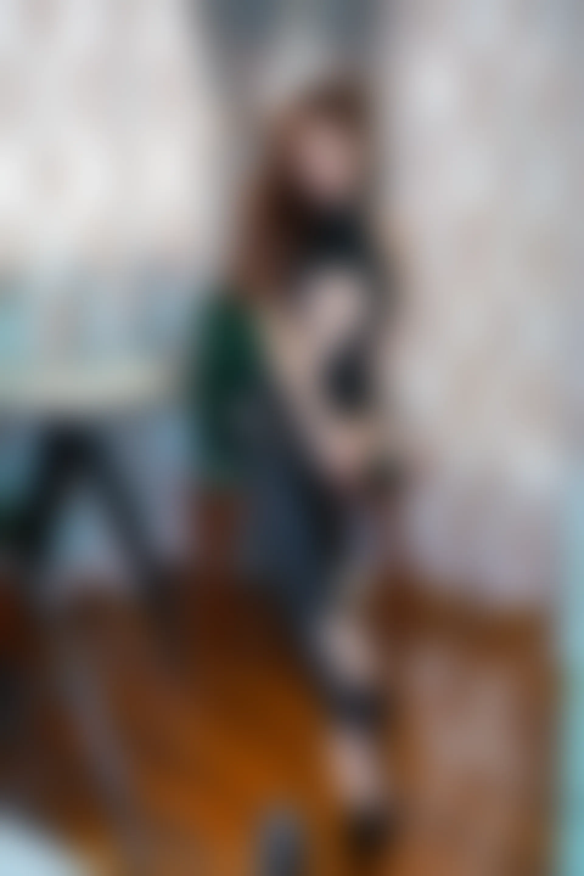 [RuiSG瑞丝馆] 2018.03.06 VOL.040 土肥圆矮挫穷[45+1P／146M]