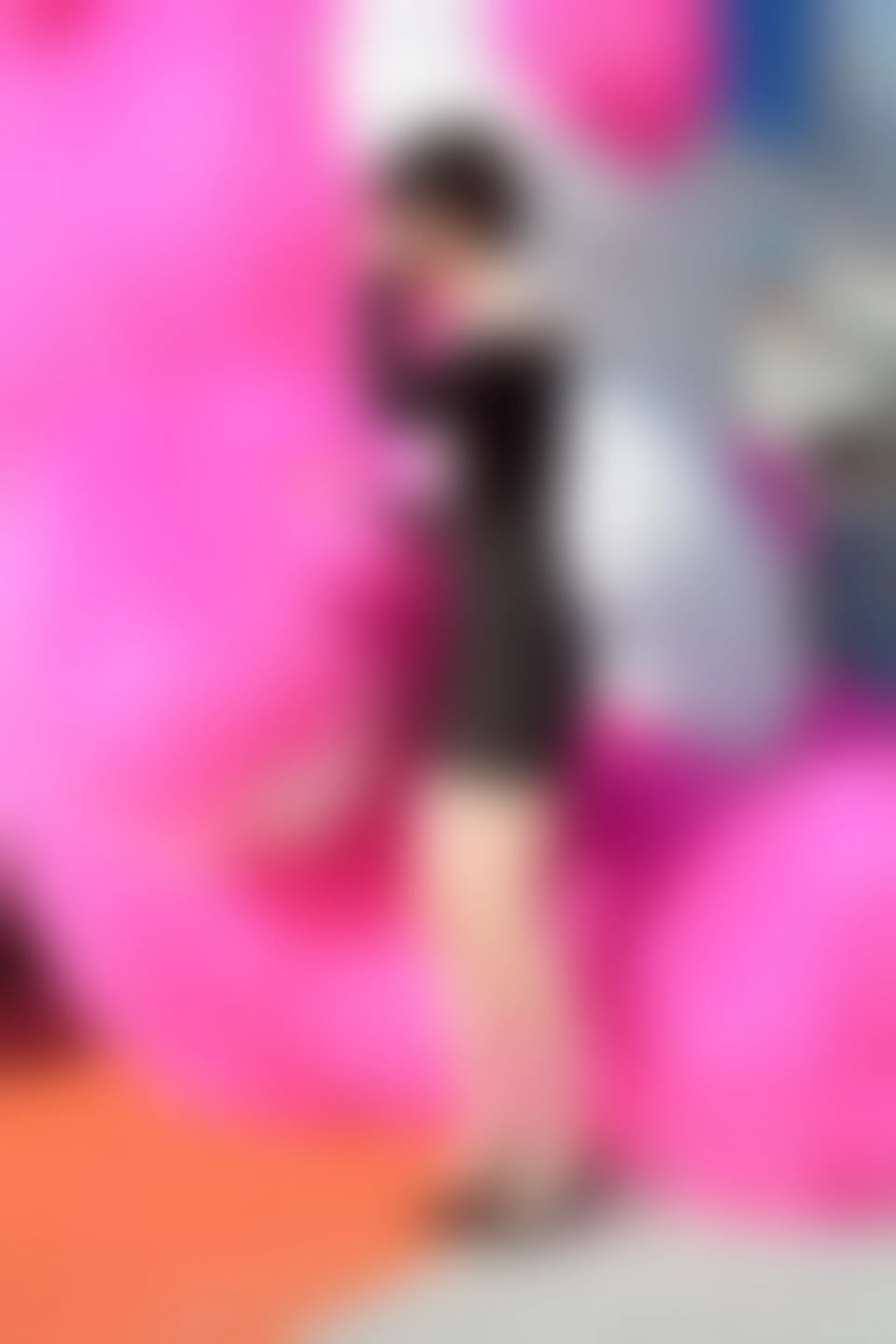 初夏女神 NO.119 安妮 显眼包[140P+1V／3.10GB]