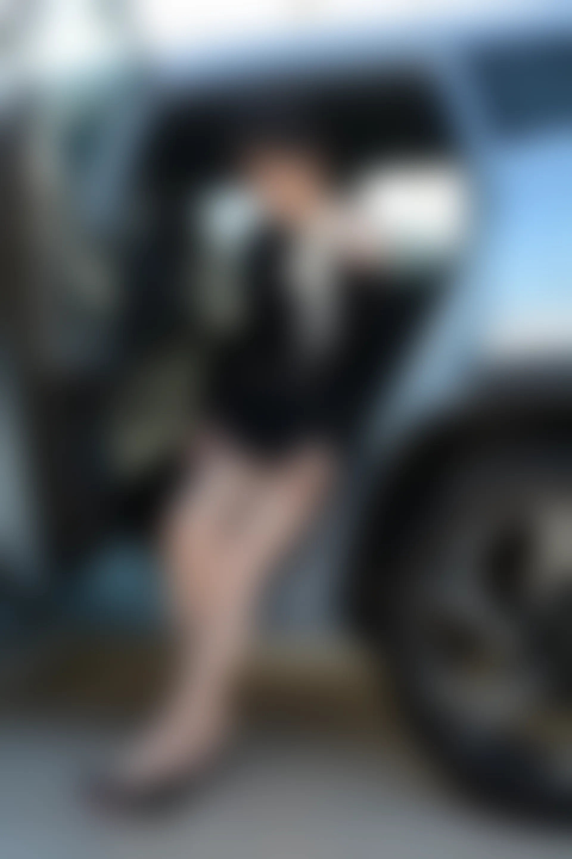初夏女神 NO.119 安妮 显眼包[140P+1V／3.10GB]