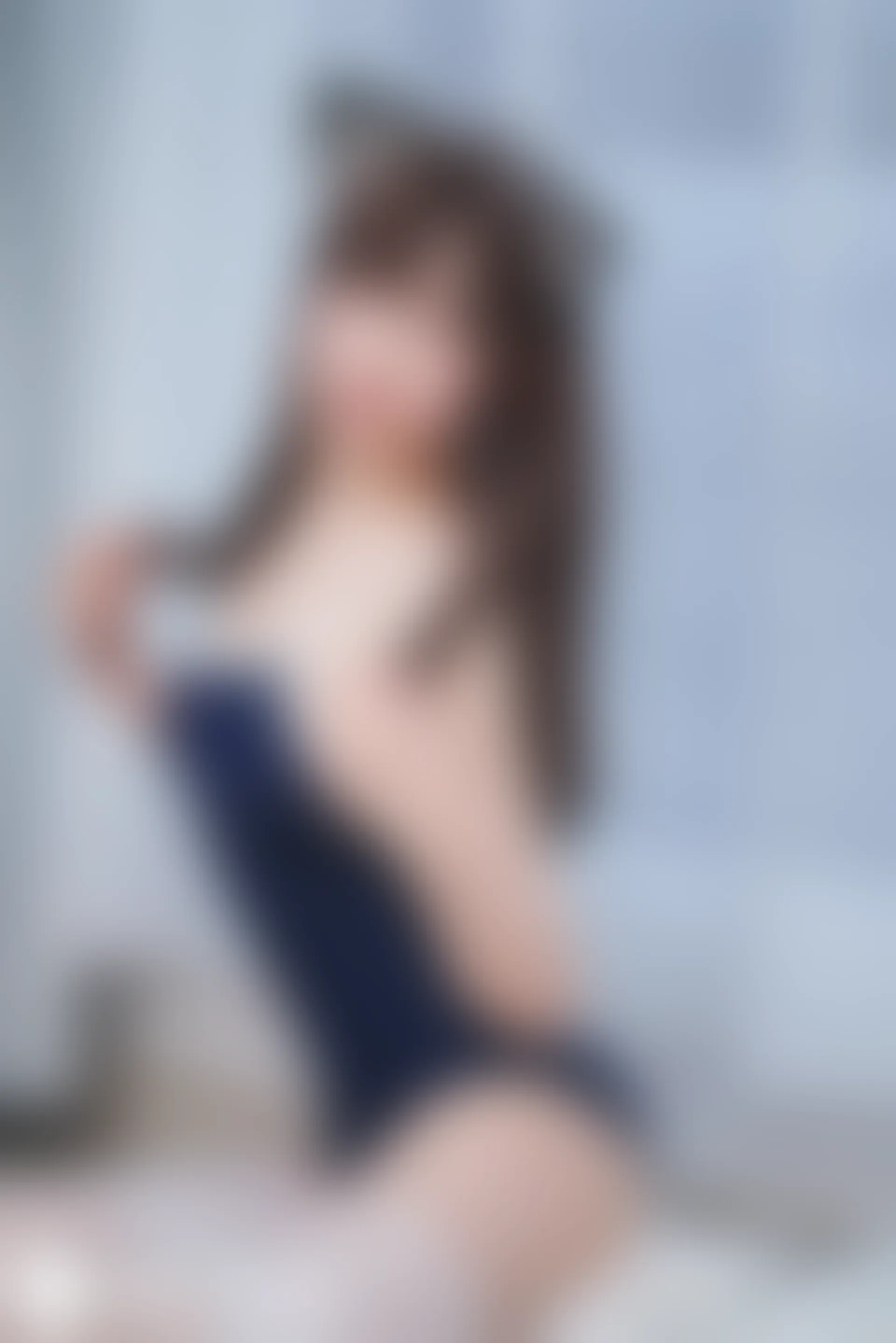 兔玩映画 夏日泳装 Vol.053 超紧致 [50P-966MB]